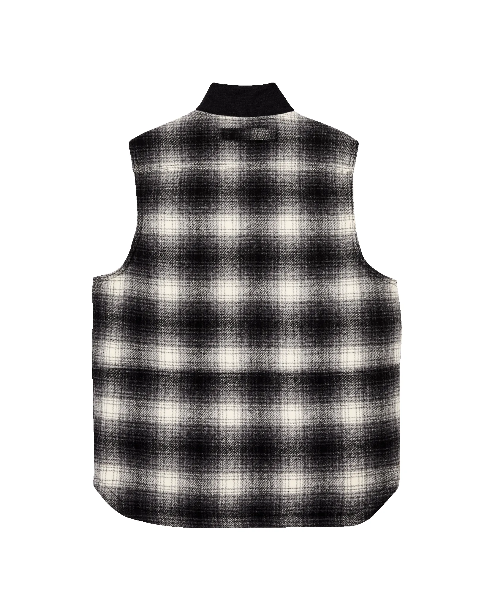 Spokane Insulated Work Vest - Charcoal Ombre sold by Filson product image thumbnail 2