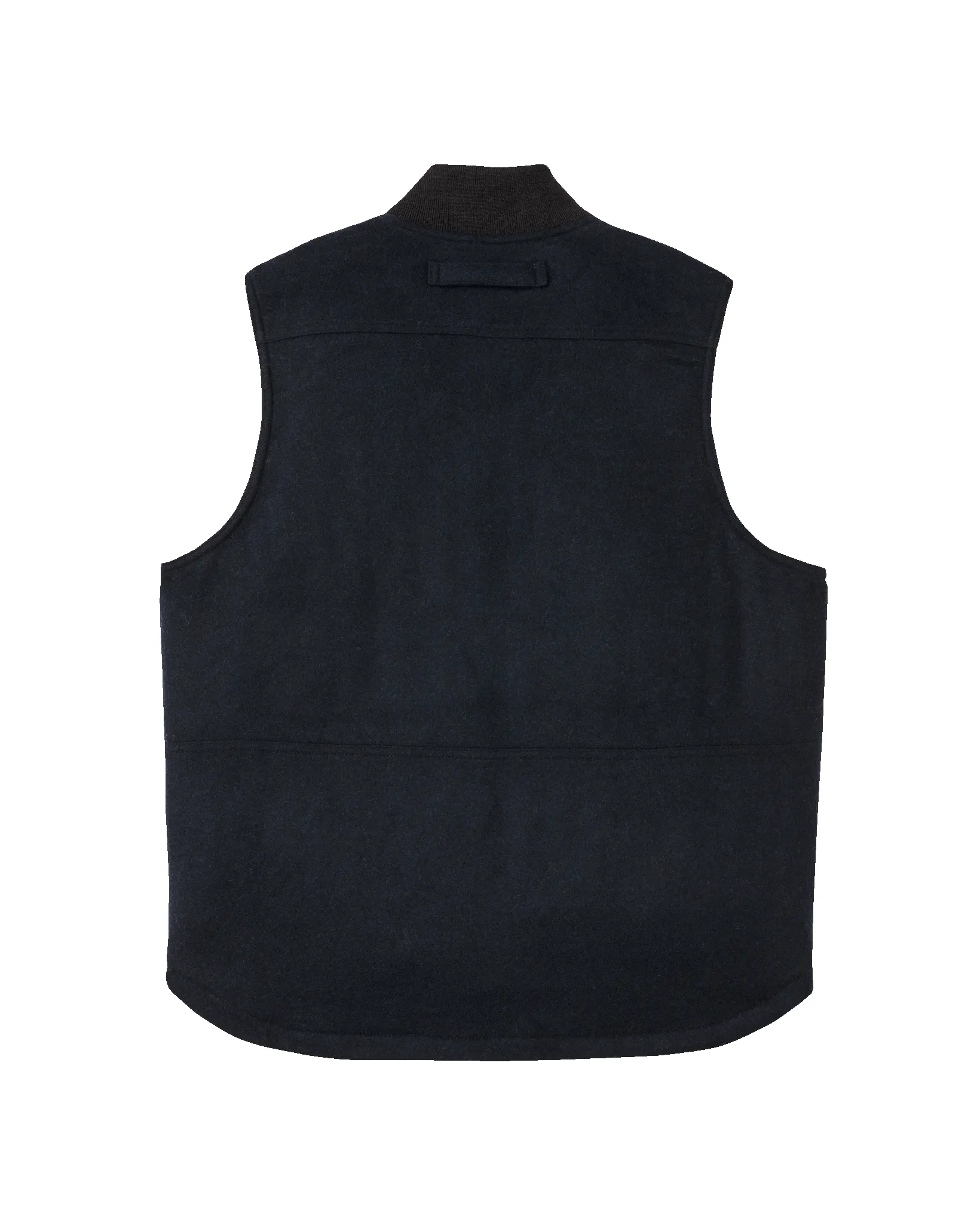 Spokane Insulated Work Vest - Navy sold by Filson product image thumbnail 3