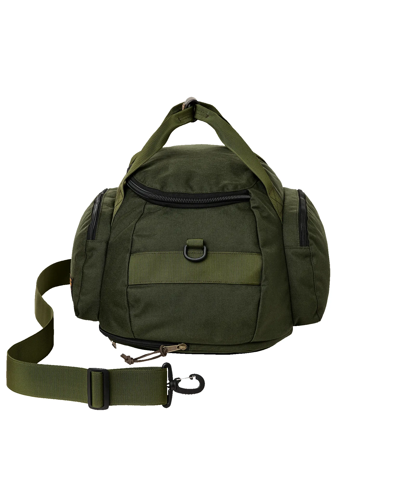 Dryden Duffle Pack - Otter Green sold by Filson product image thumbnail 3