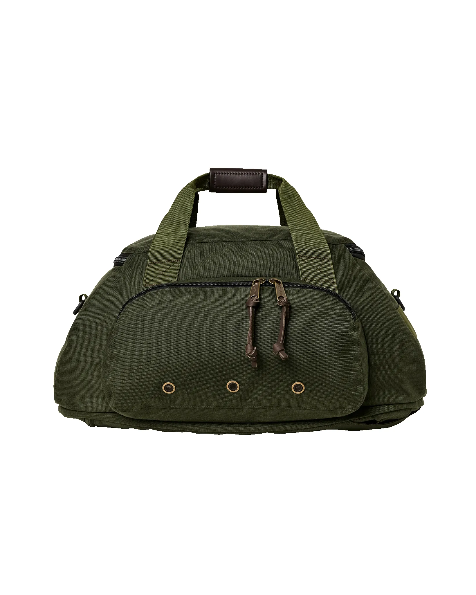 Dryden Duffle Pack - Otter Green sold by Filson product image thumbnail 2