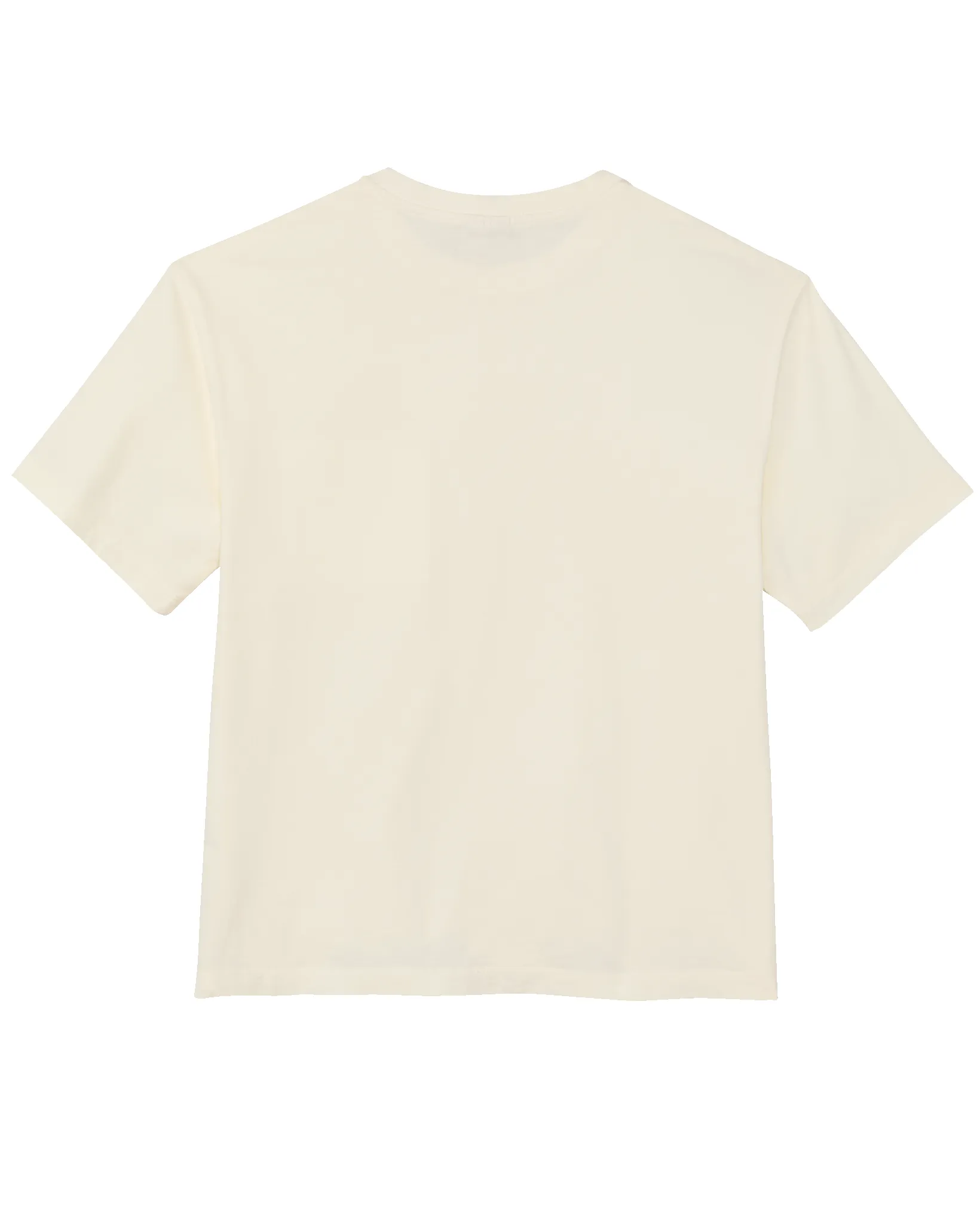 Women's Short Sleeve Pocket Tee - White sold by Filson product image thumbnail 2