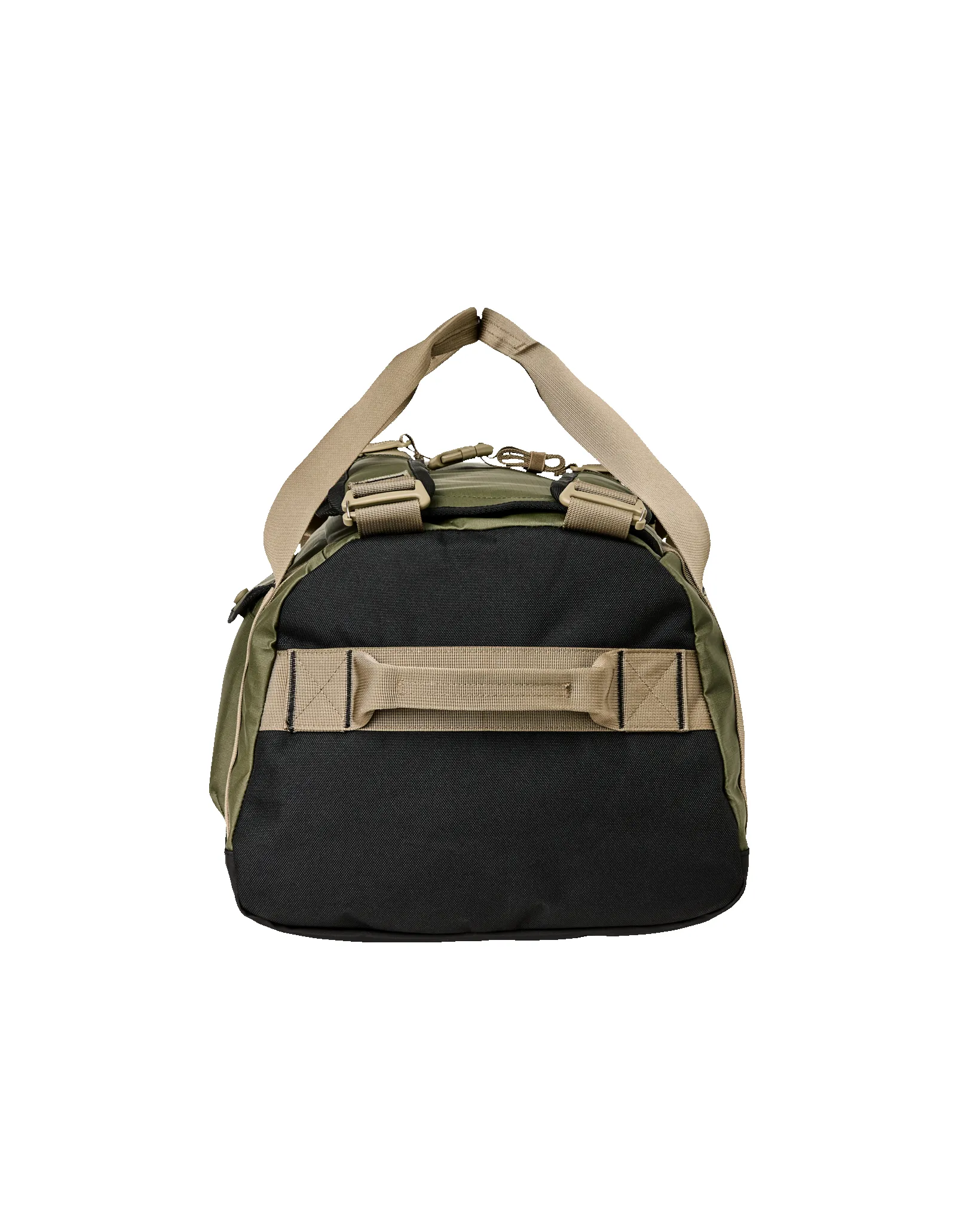 All-weather 40l Duffle - Olive / Black / Covert sold by Filson product image thumbnail 3
