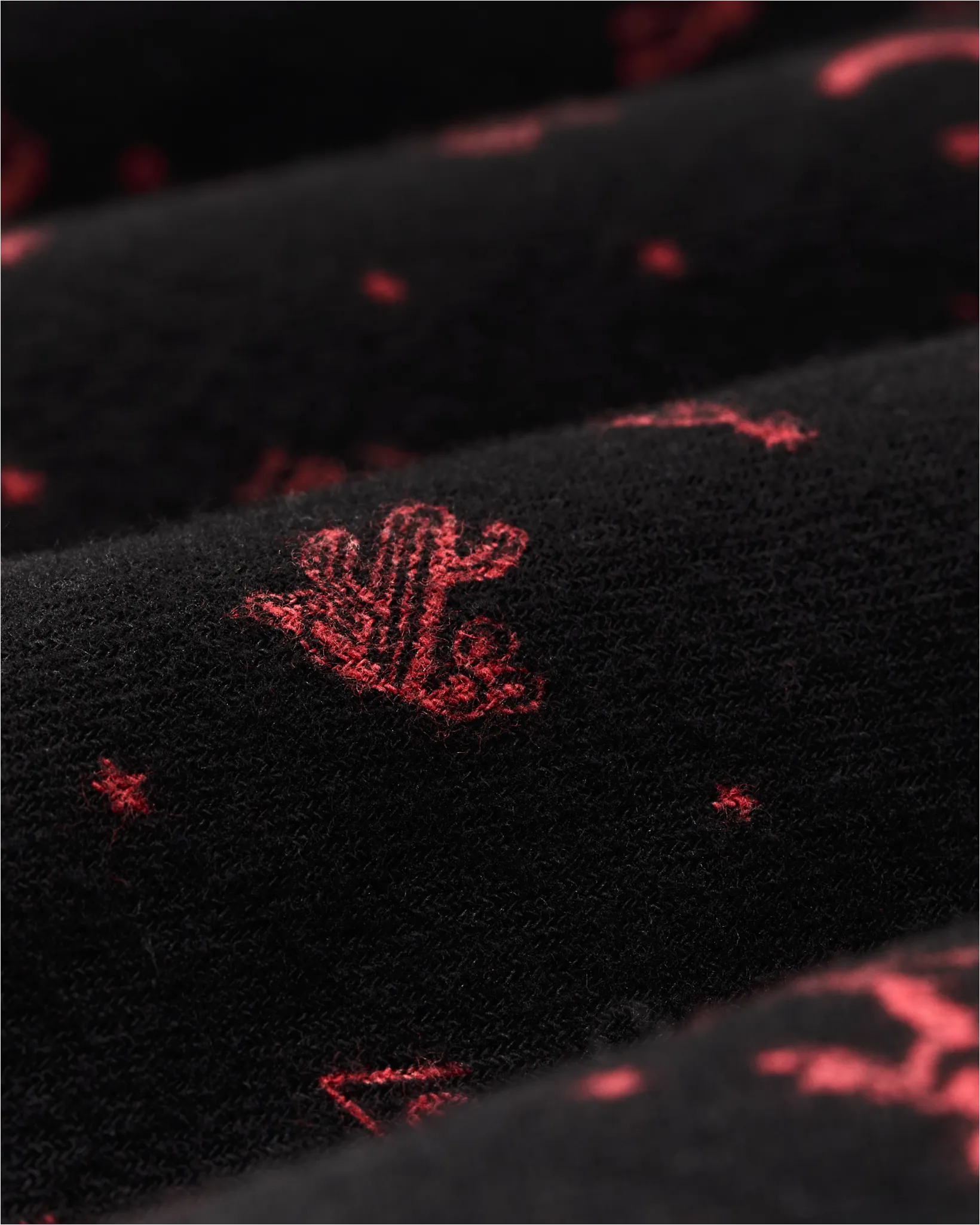 The Women's Rangeland Flannel Shirt - Black / Red Western sold by Filson product image thumbnail 5