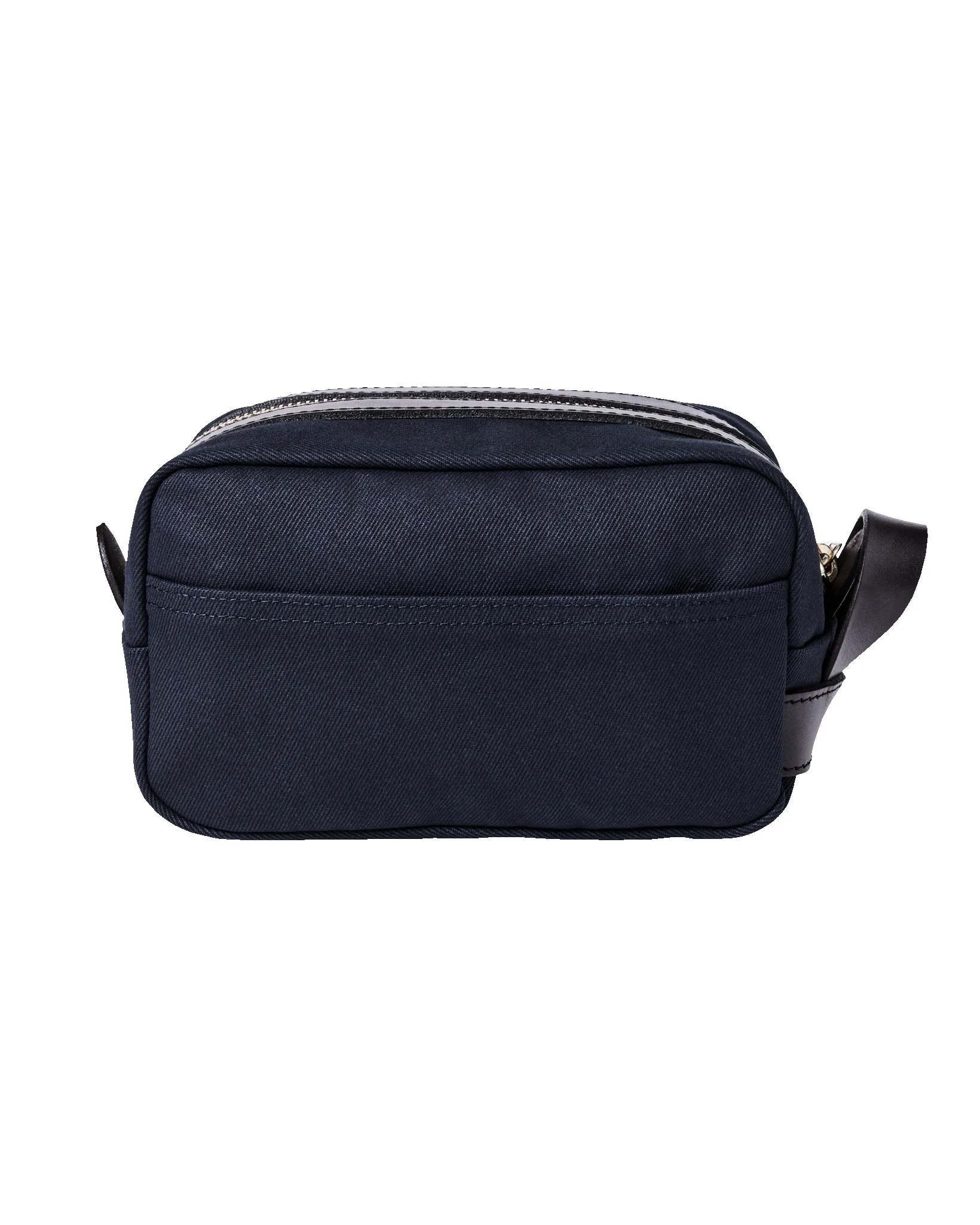 Rugged Twill Dopp Kit - Navy sold by Filson product image thumbnail 2