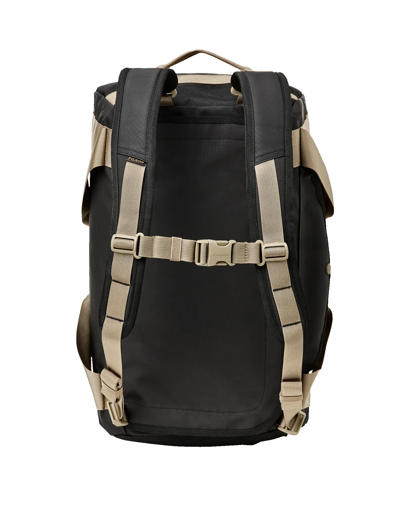 All-weather 40l Duffle - Black / Covert sold by Filson product image thumbnail 4