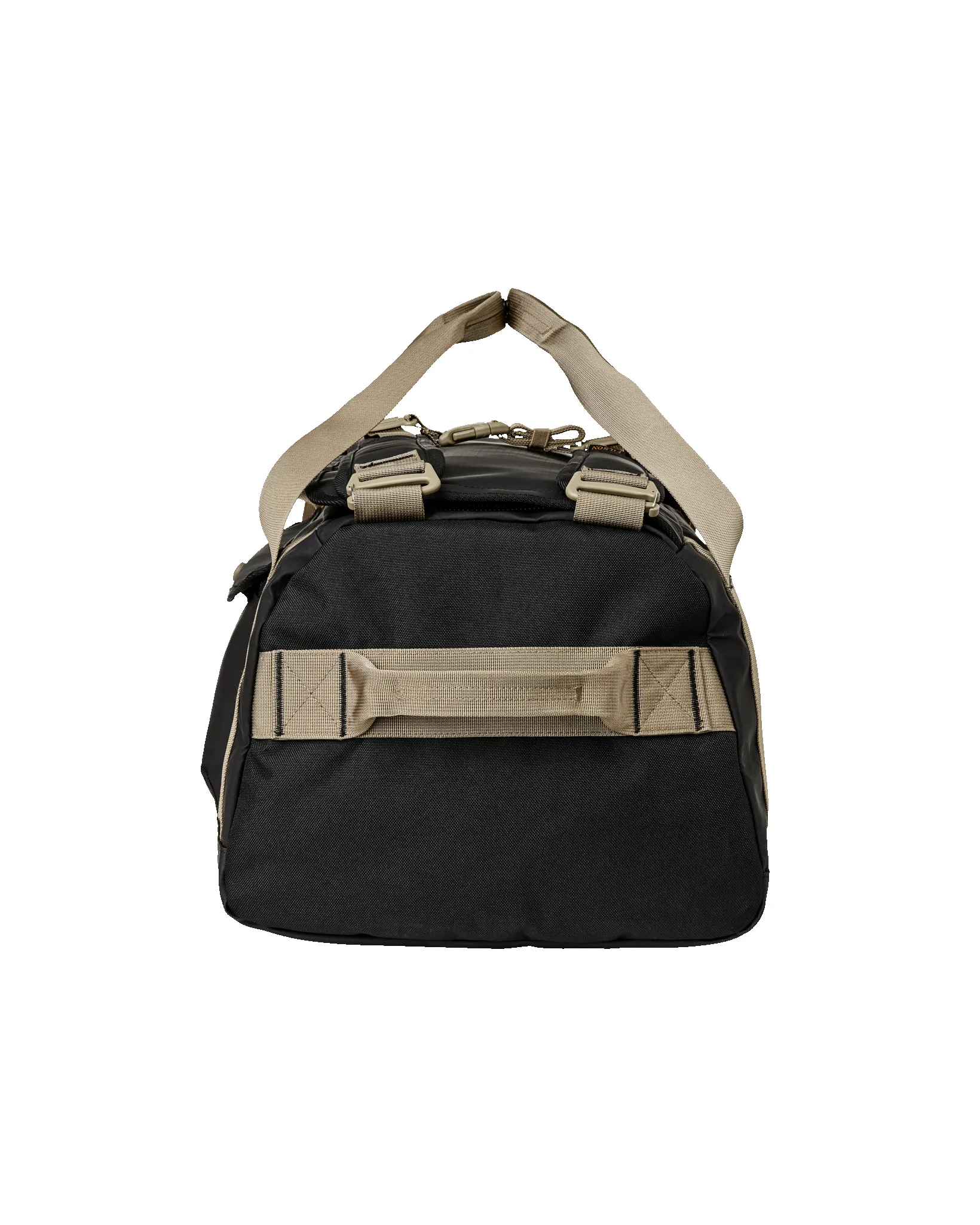 All-weather 40l Duffle - Black / Covert sold by Filson product image thumbnail 3