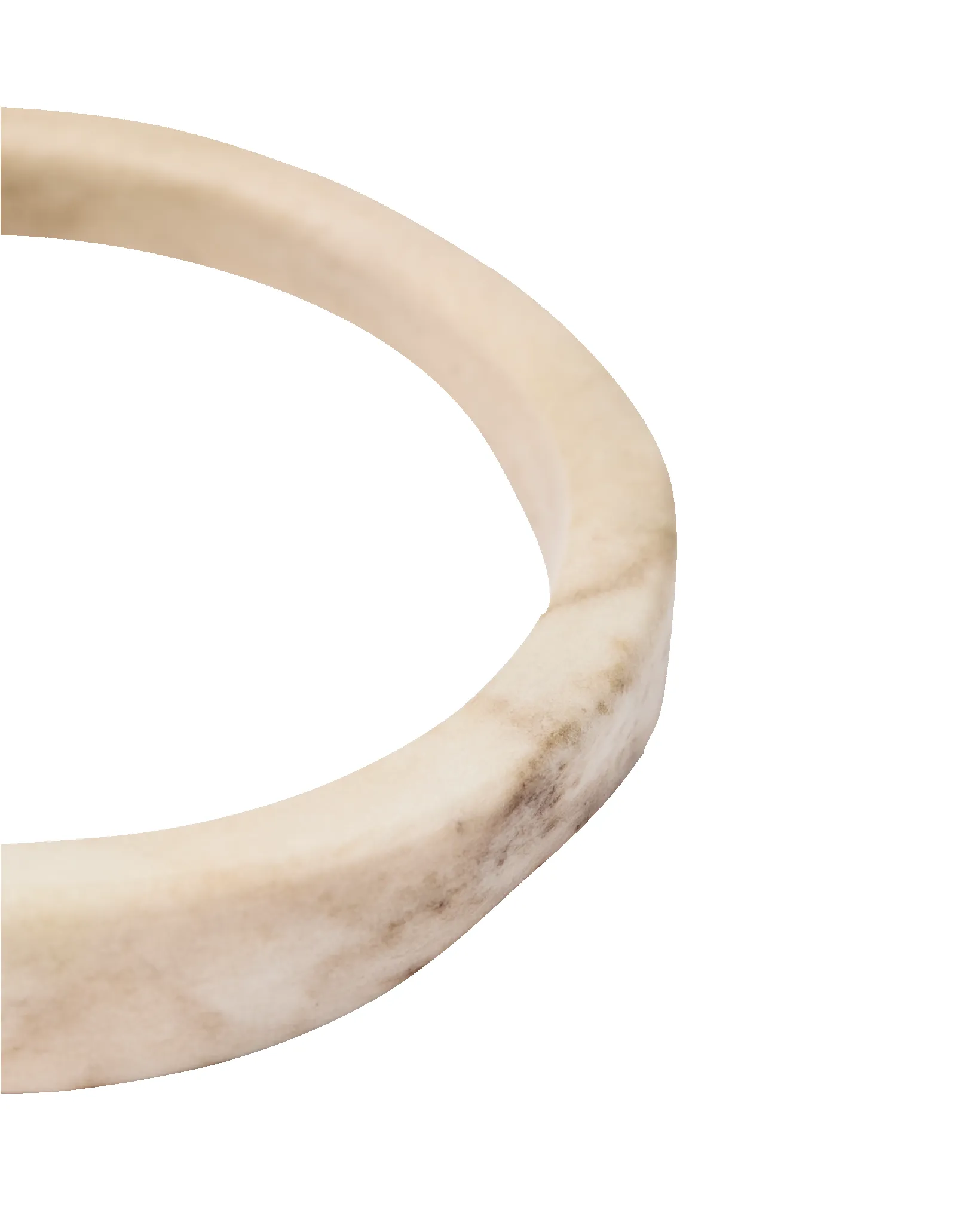 Ivory Jacks Moose Antler Bangle - Brown sold by Filson product image thumbnail 4