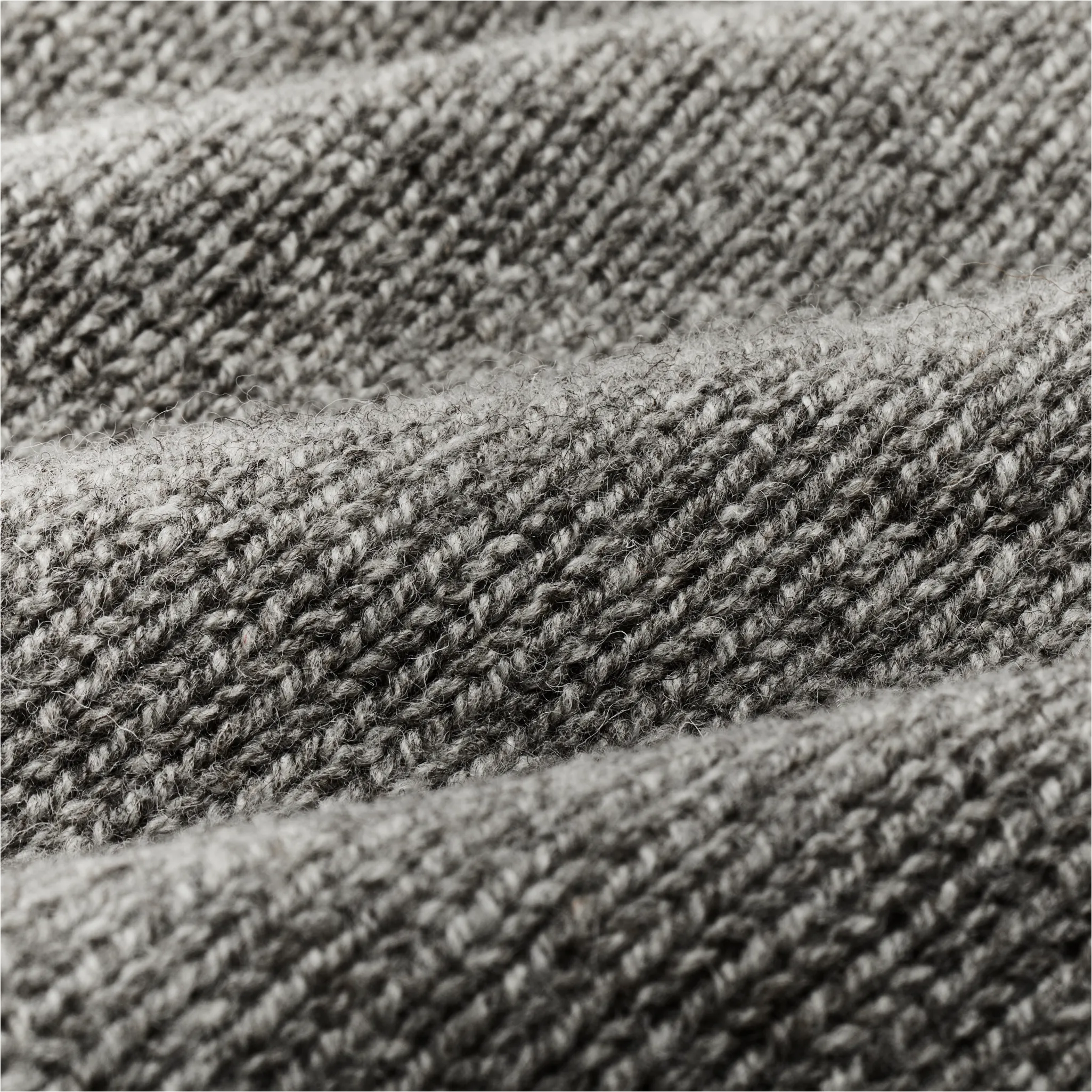 Heritage 3-gauge Wool Sweater - Oat Heather sold by Filson product image thumbnail 3