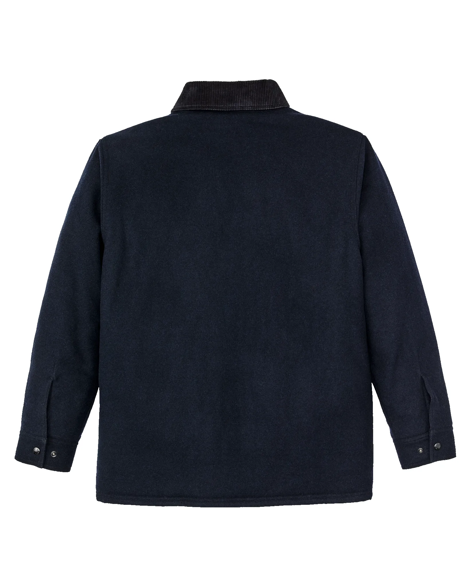 Spokane Insulated Cruiser Jacket - Navy sold by Filson product image thumbnail 3