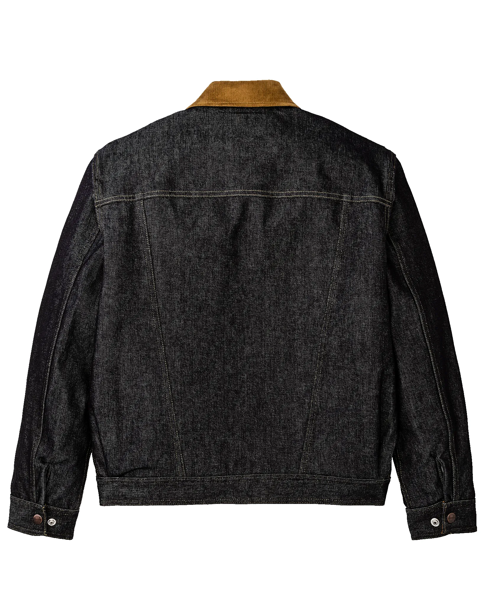 Wrangler X Filson Denim Work Jacket - Indigo sold by Filson product image thumbnail 2