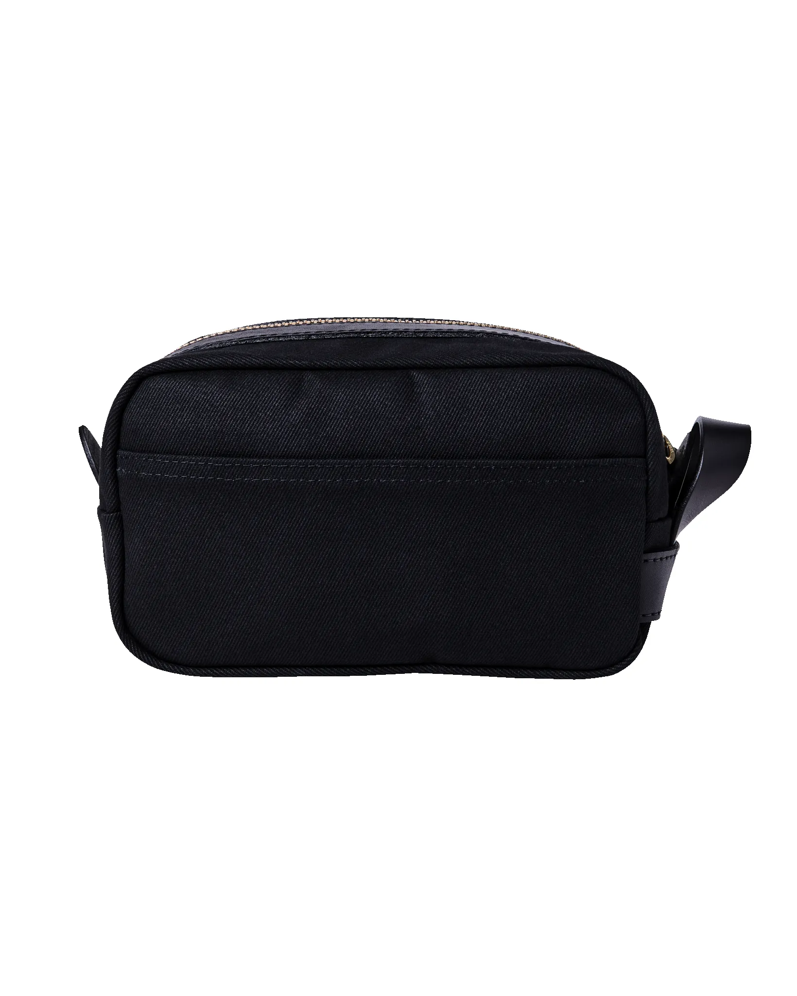 Rugged Twill Travel Kit - Black sold by Filson product image thumbnail 2