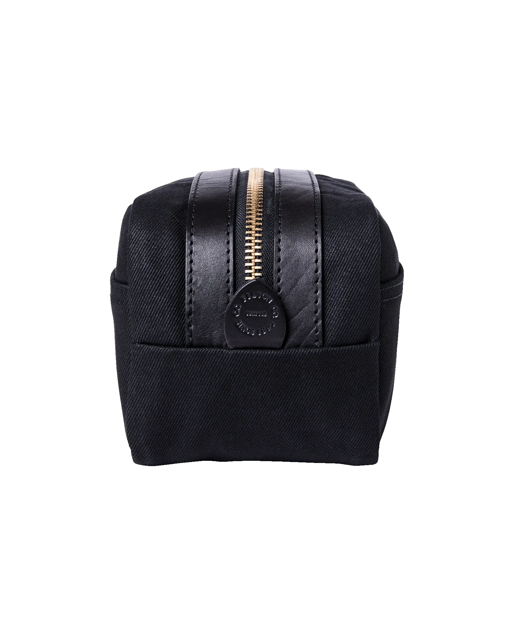 Rugged Twill Travel Kit - Black sold by Filson product image thumbnail 3