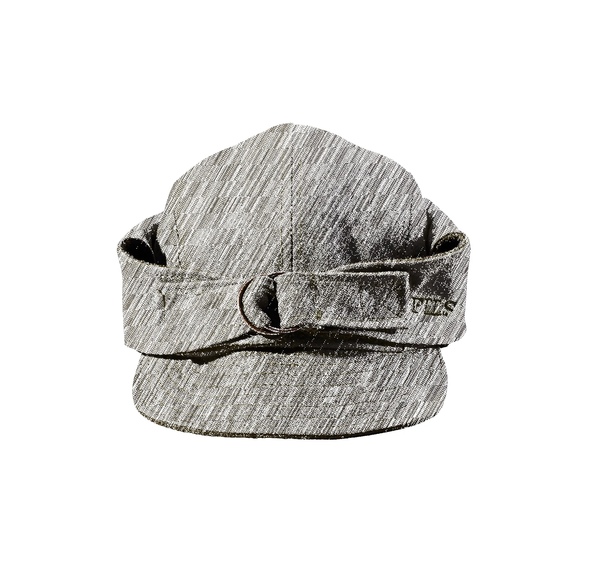 Tin Cloth Wildfowl Hat - Otter Green sold by Filson product image thumbnail 2