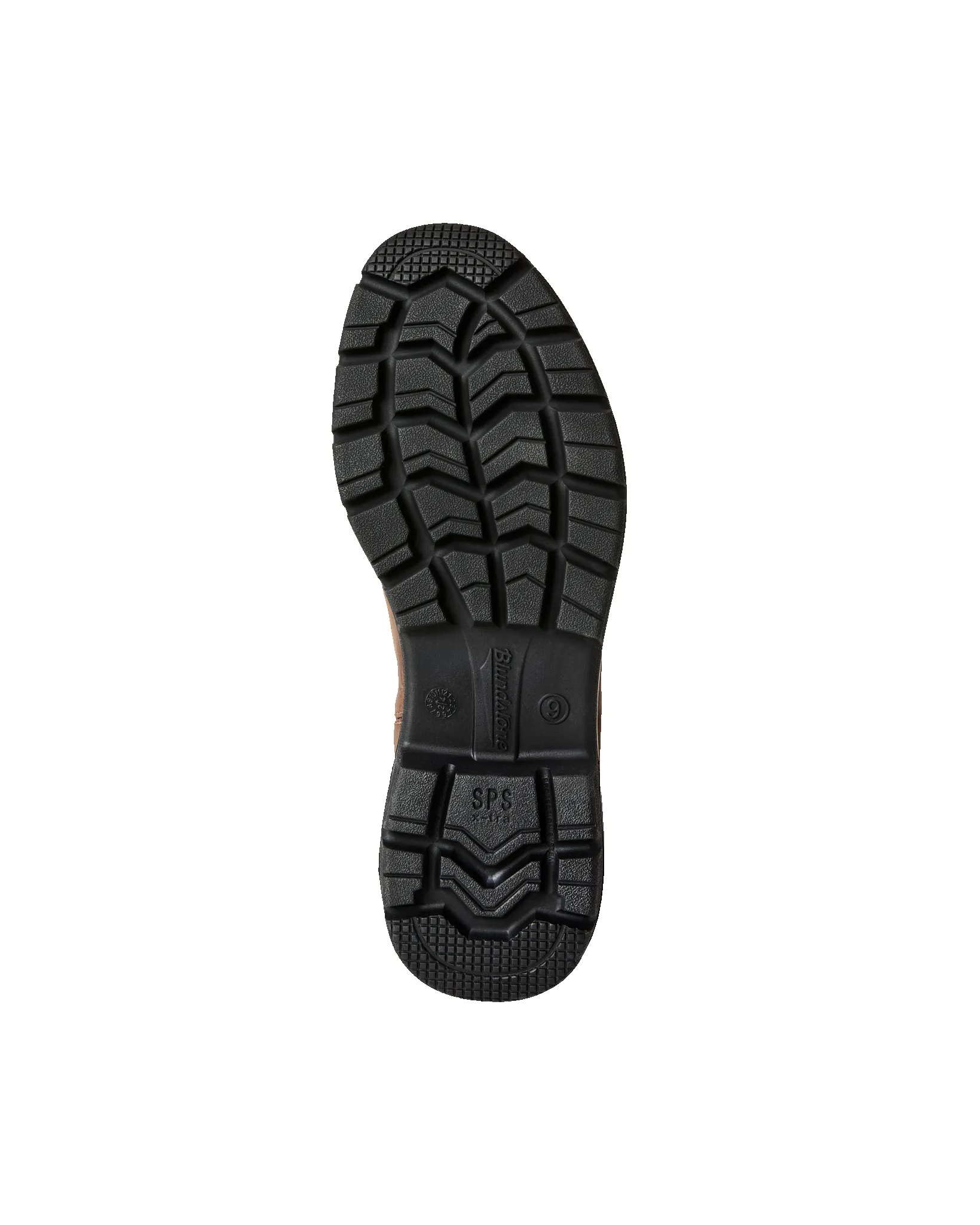 #2536 Filson X Blundstone Teak Chelsea Boot - Teak sold by Filson product image thumbnail 3