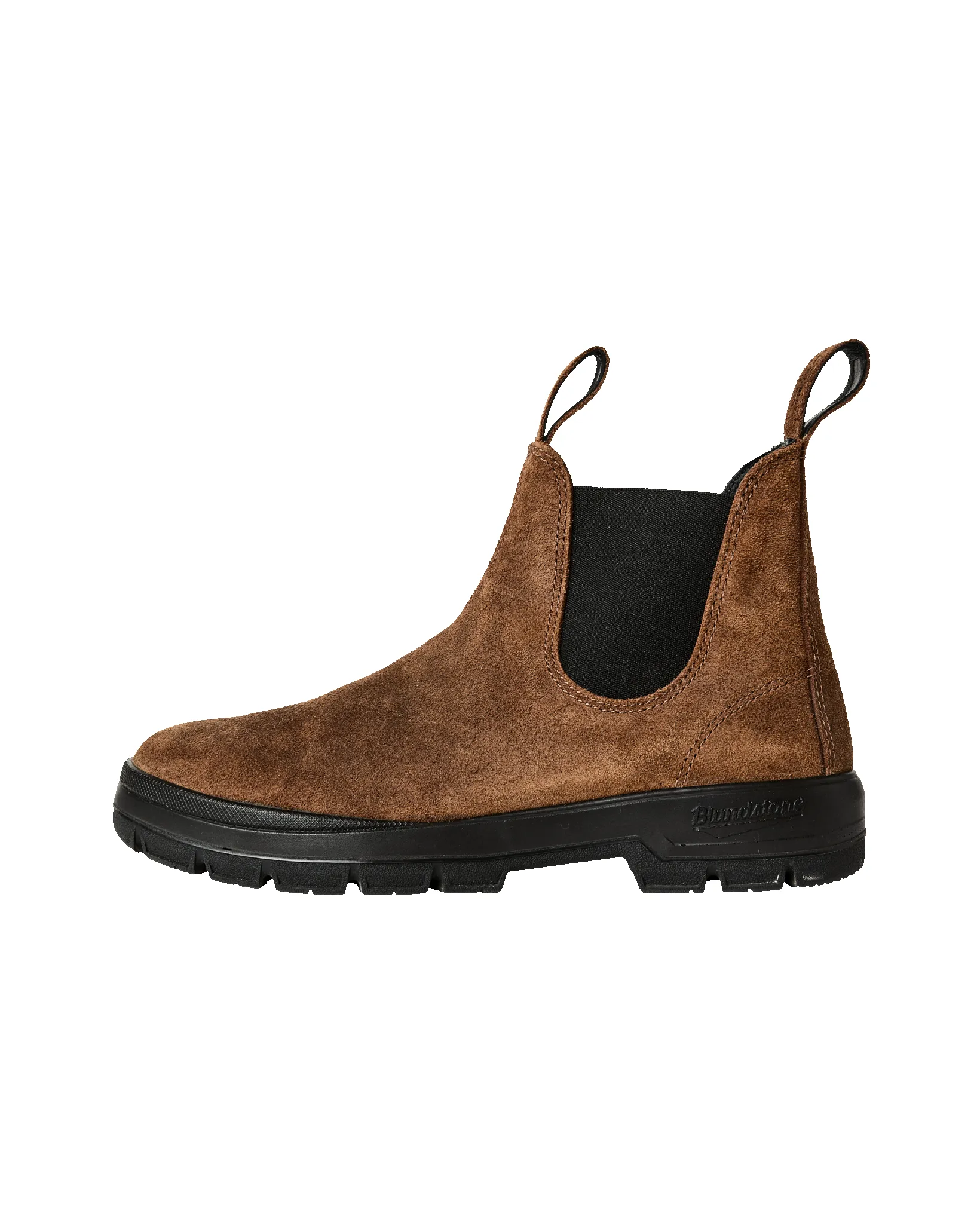 #2535 Filson X Blundstone Sienna Chelsea Boot - Sienna sold by Filson product image thumbnail 4