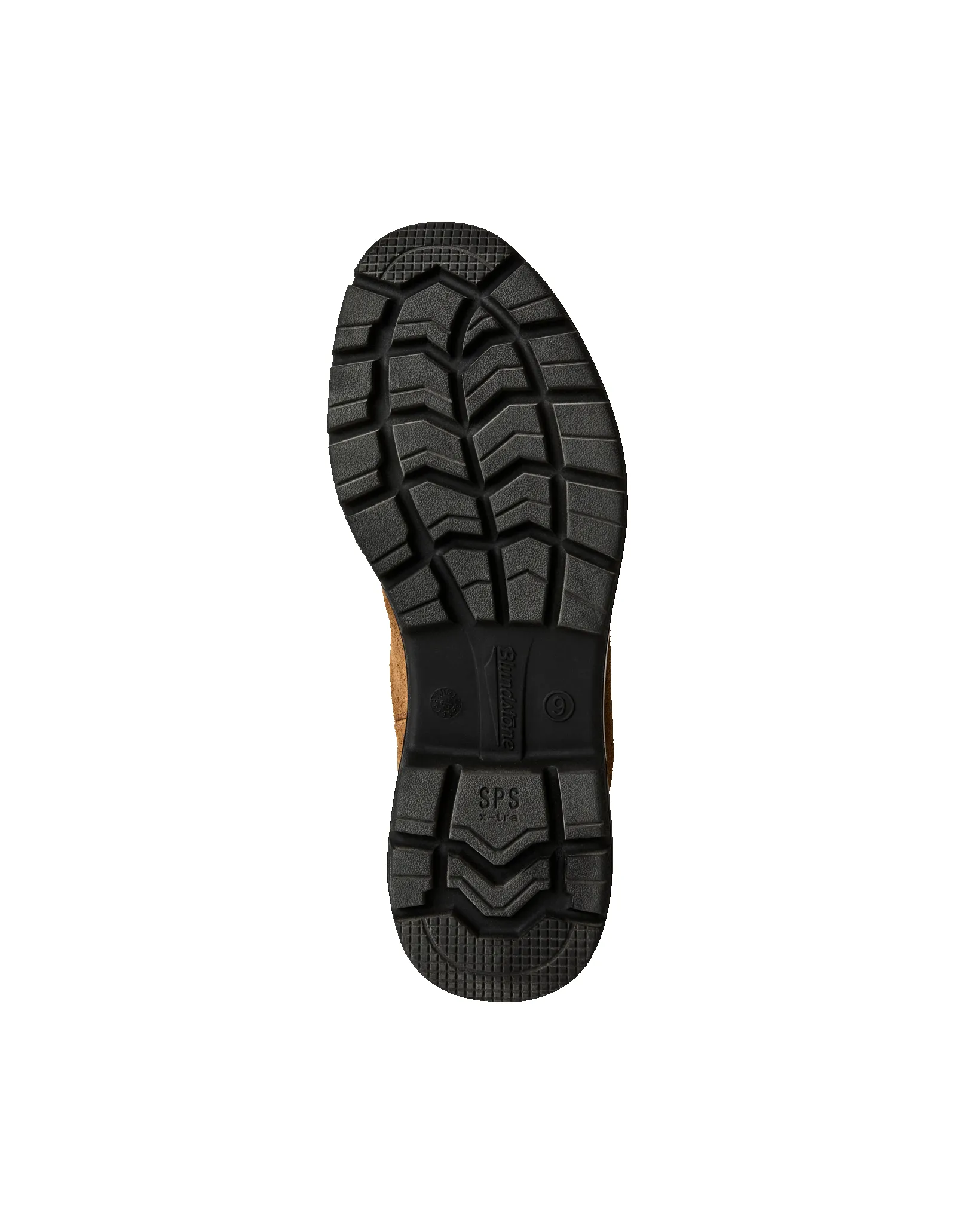 #2535 Filson X Blundstone Sienna Chelsea Boot - Sienna sold by Filson product image thumbnail 3