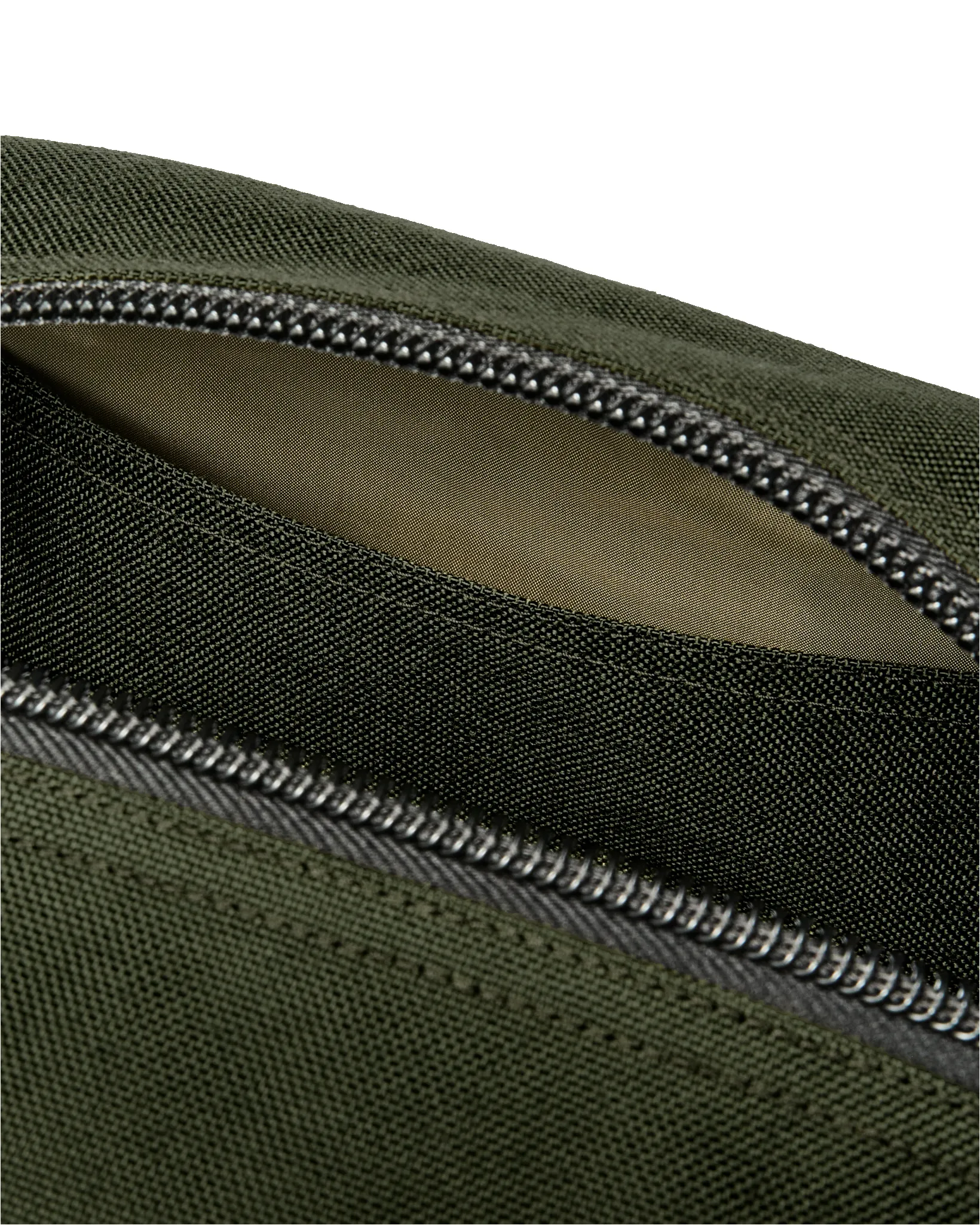 Dryden Travel Pack - Otter Green sold by Filson product image thumbnail 5