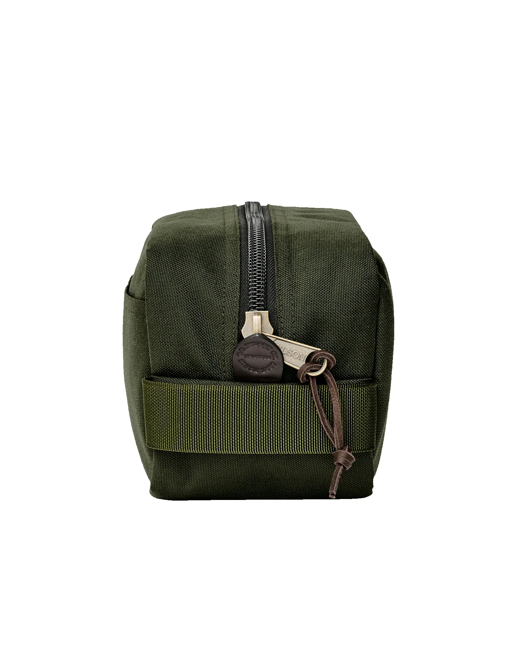 Dryden Travel Pack - Otter Green sold by Filson product image thumbnail 3