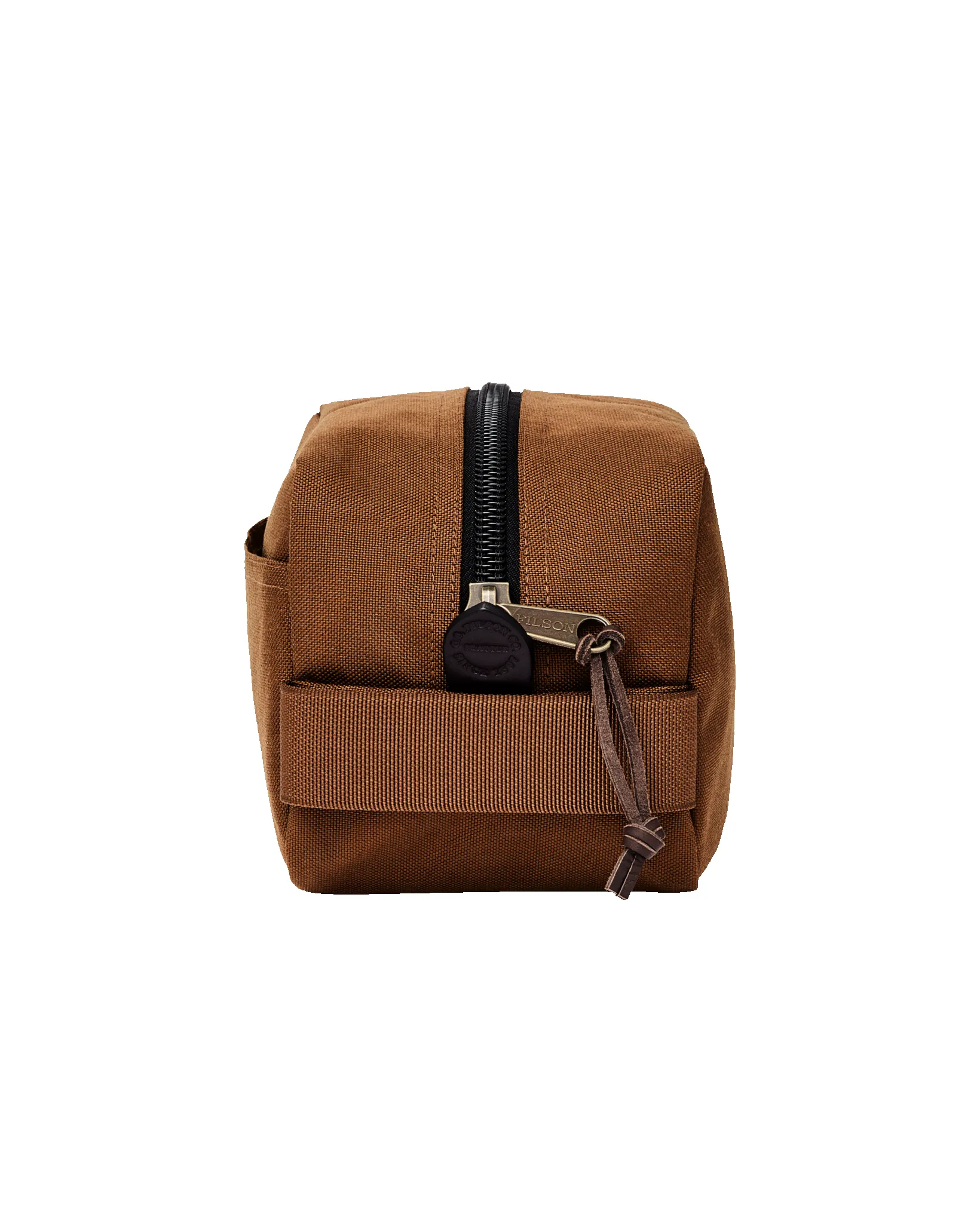 Dryden Travel Pack - Whiskey sold by Filson product image thumbnail 3