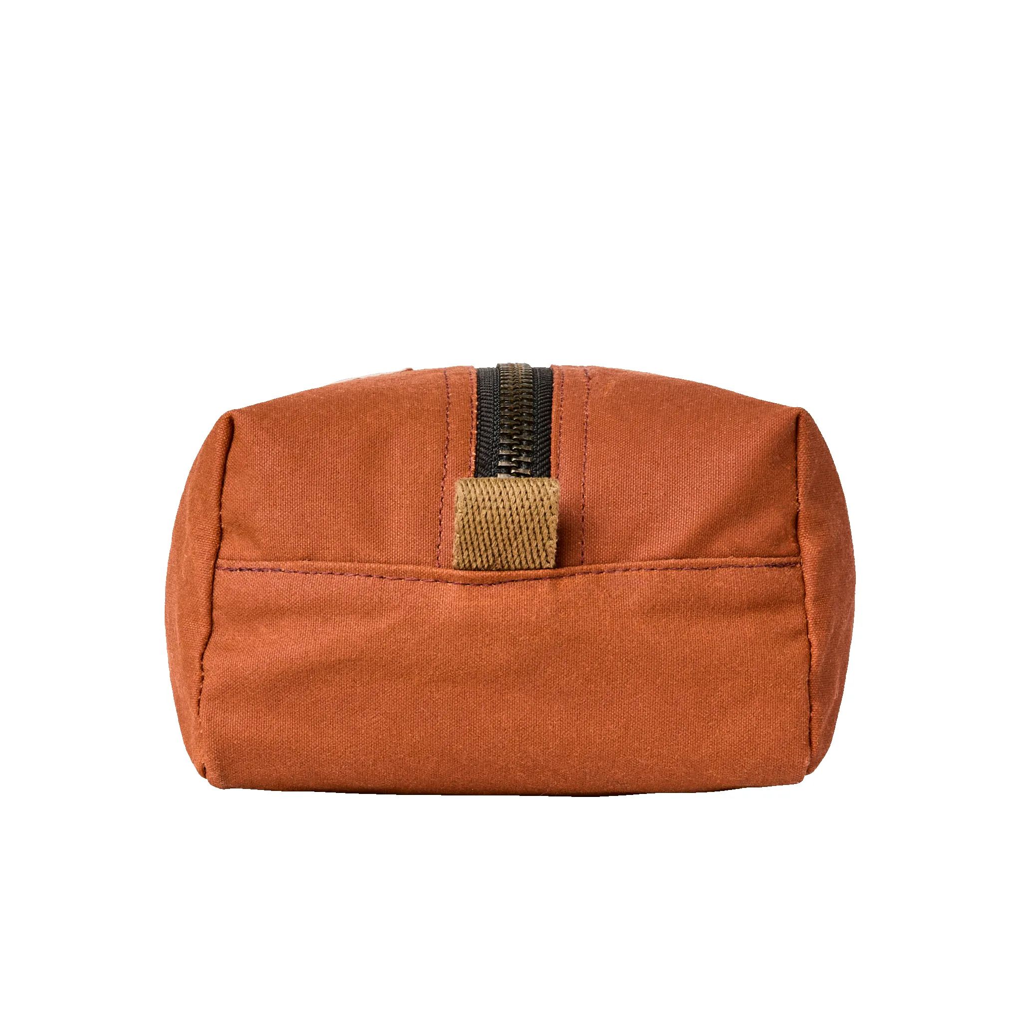 Tin Cloth Travel Kit - Rust sold by Filson product image thumbnail 3