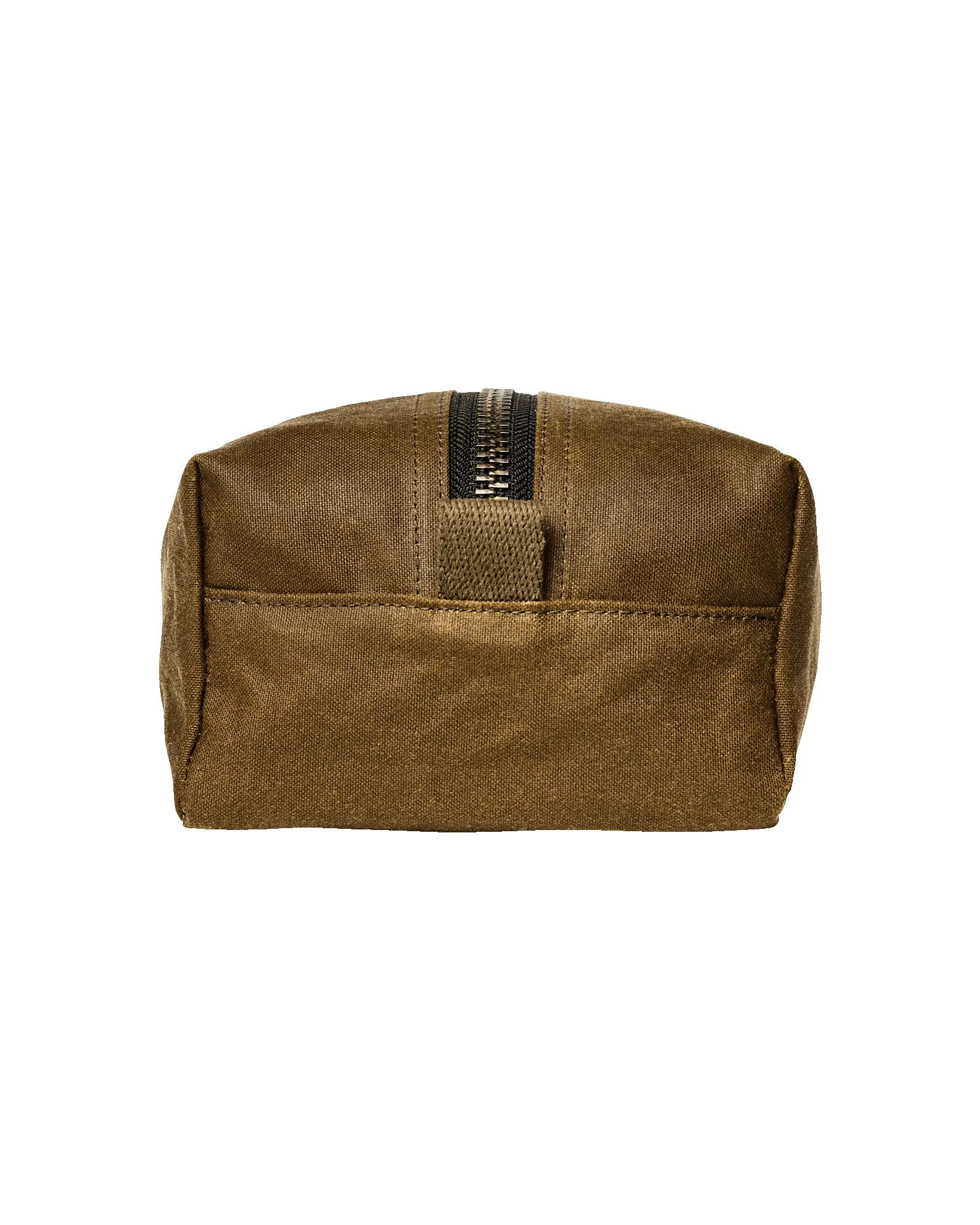 Tin Cloth Travel Kit - Dark Tan sold by Filson product image thumbnail 3
