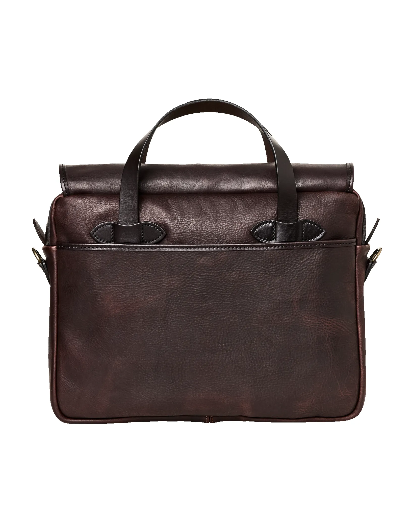Heritage Leather Original Briefcase - Ballard Brown sold by Filson product image thumbnail 2