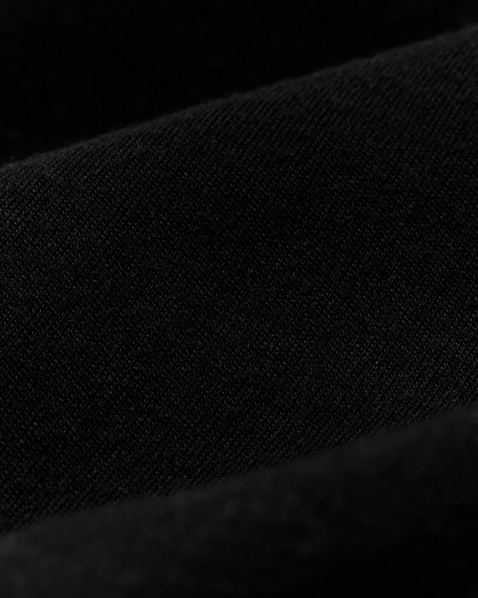 400g Merino Wool Balaclava - Black sold by Filson product image thumbnail 3