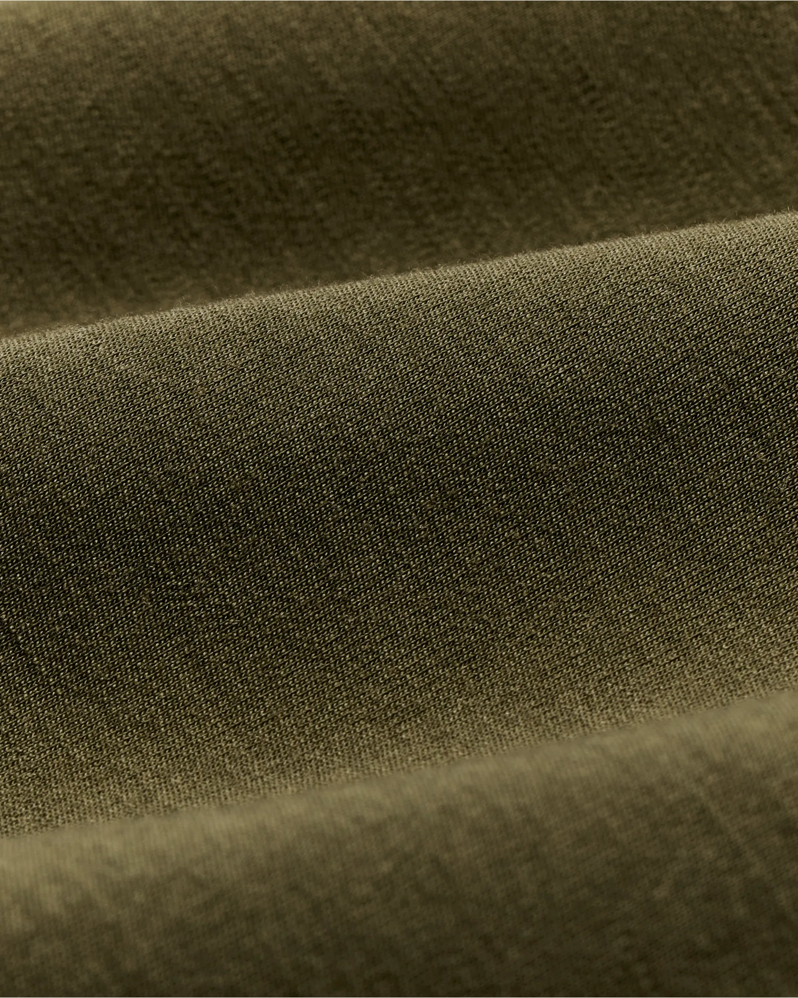 400g Merino Wool Balaclava - Dark Olive sold by Filson product image thumbnail 3