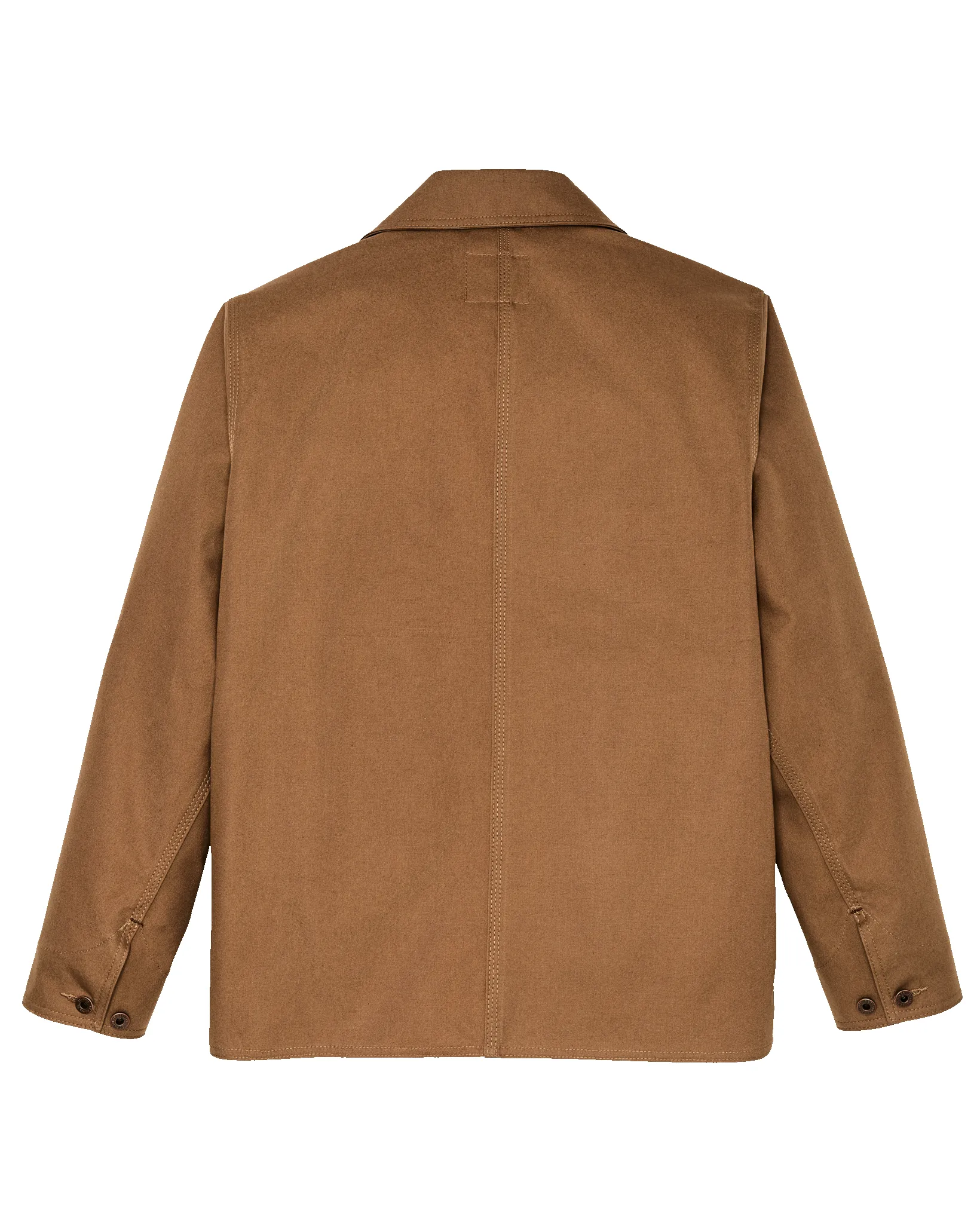 Workshop Chore Jacket - Sepia sold by Filson product image thumbnail 2