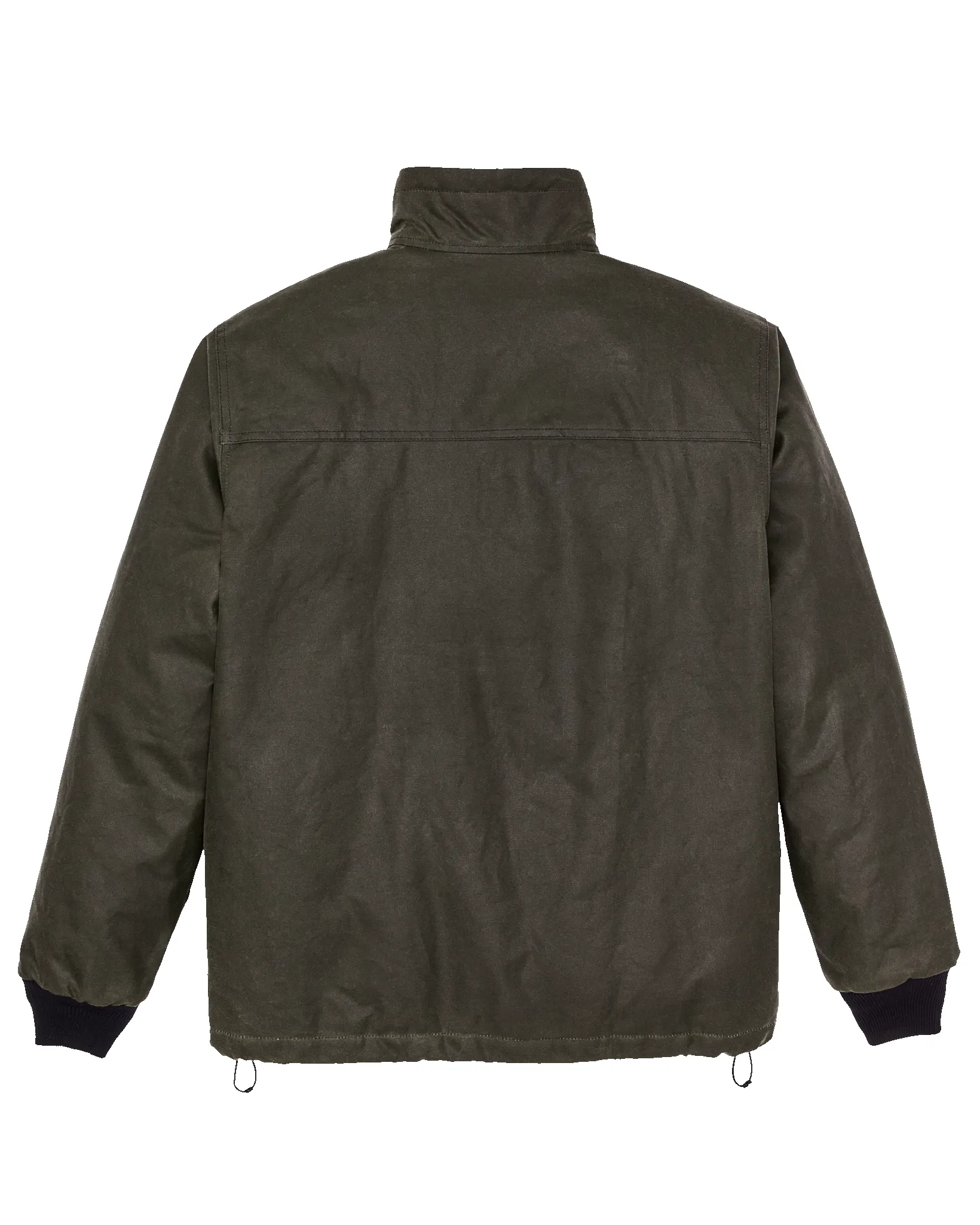 Tin Cloth Primaloft Jacket - Otter Green sold by Filson product image thumbnail 5
