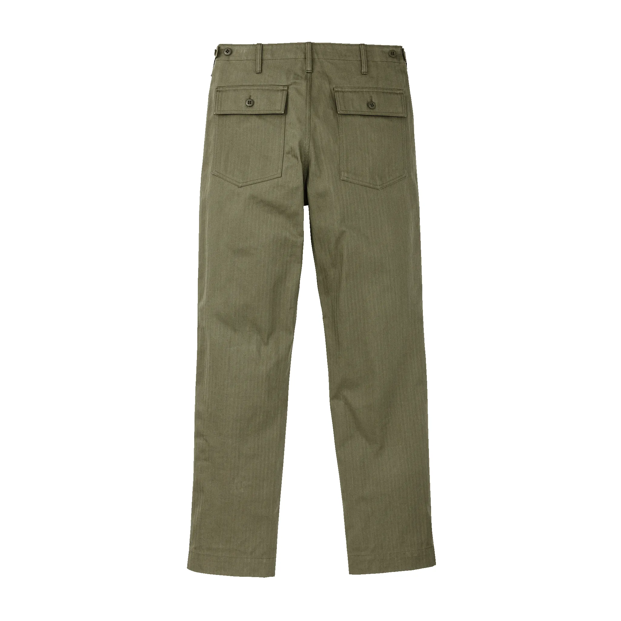 Supply Pants - Burnt Olive sold by Filson product image thumbnail 2
