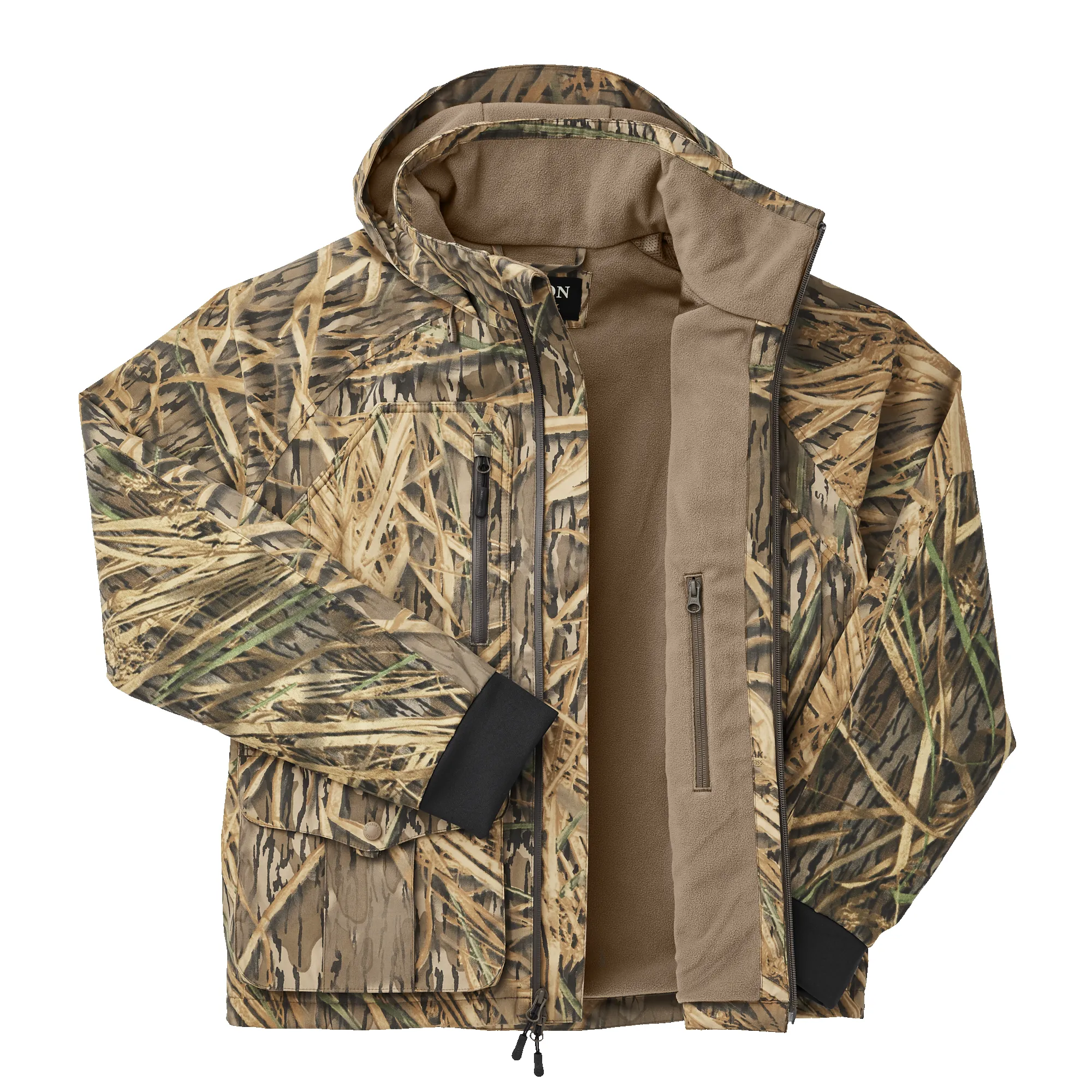 Skagit Waterfowl Jacket - Mossy Oak Shadow Grass sold by Filson product image thumbnail 3