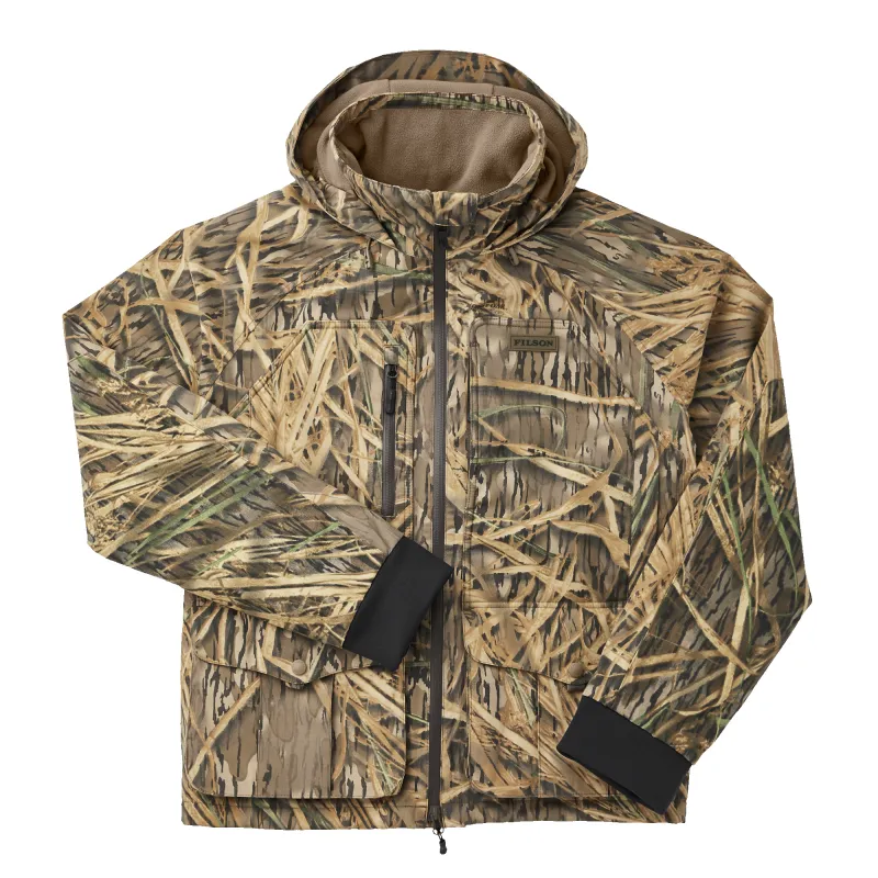 Skagit Waterfowl Jacket - Mossy Oak Shadow Grass sold by Filson