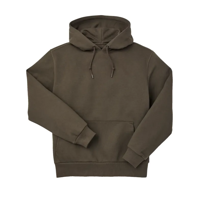 Prospector Hoodie - Root sold by Filson