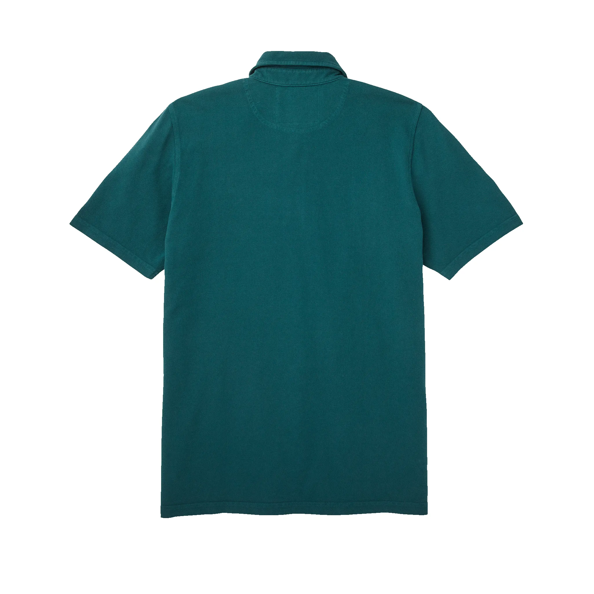 Ducks Unlimited Polo Shirt - Salt Marsh sold by Filson product image thumbnail 2