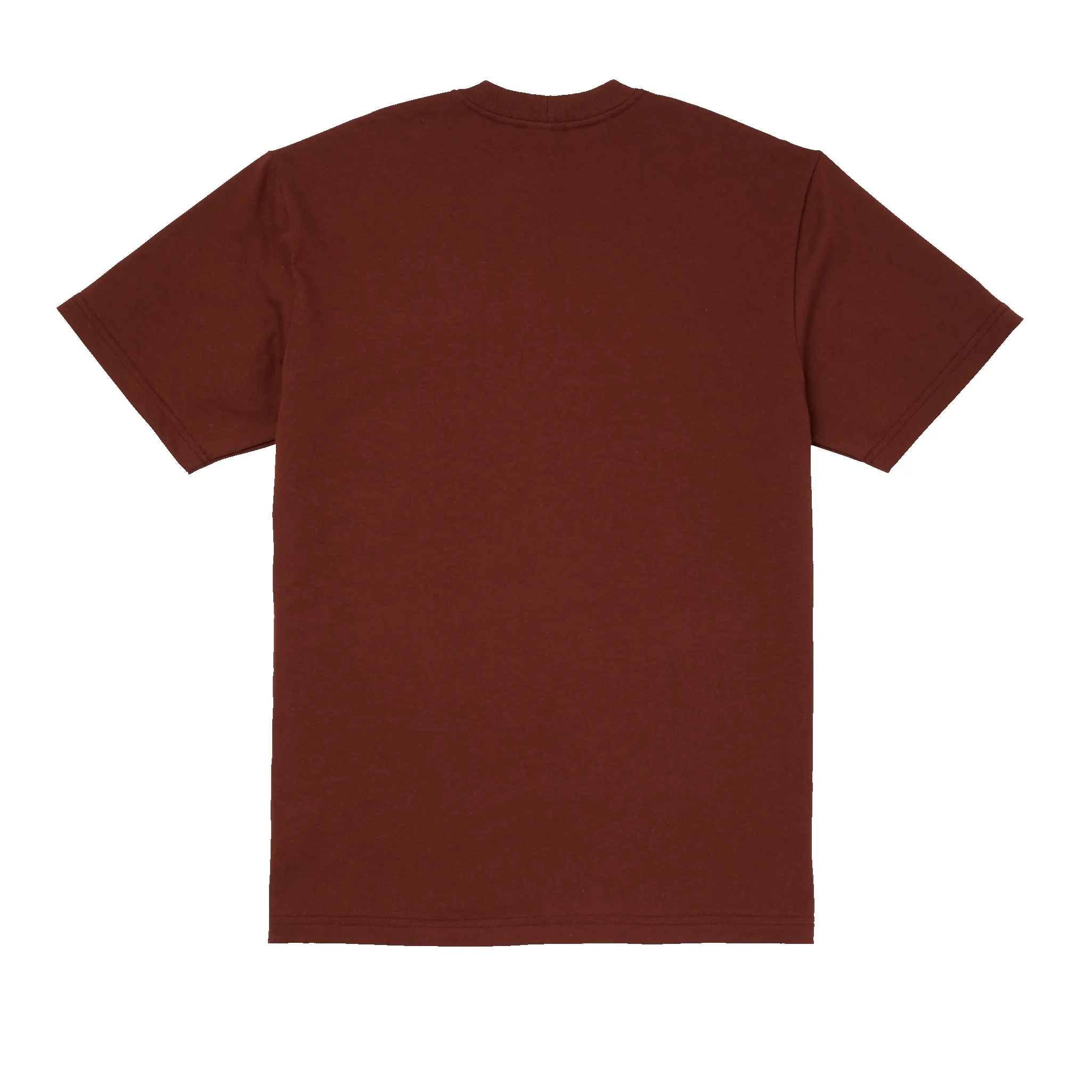 Pioneer Pocket T-shirt - Brick Red sold by Filson product image thumbnail 2