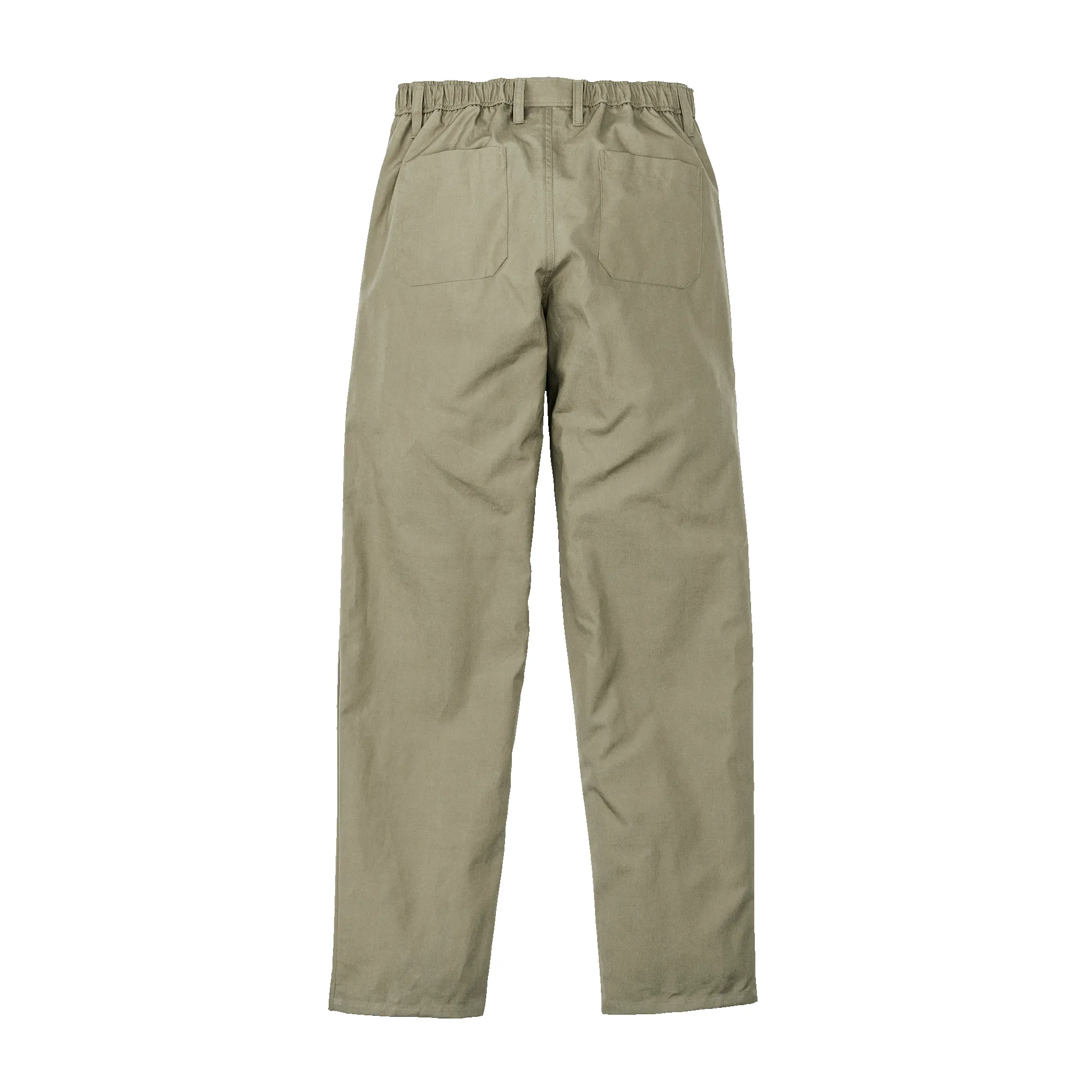 Filson X Freeman Studio Pants - Otter Green sold by Filson product image thumbnail 2