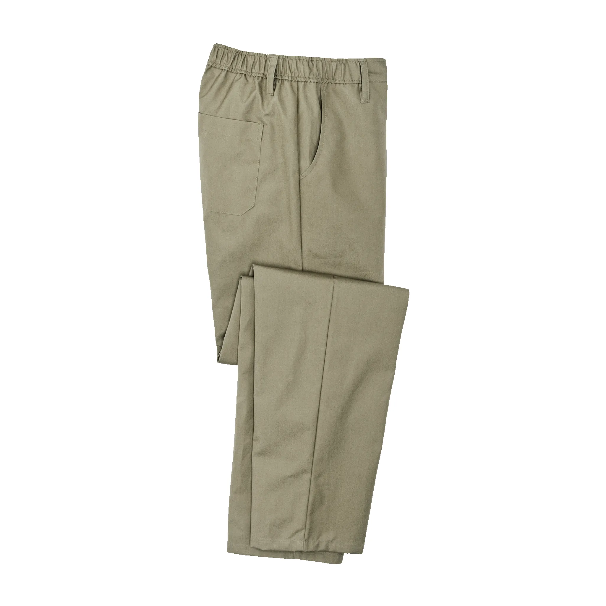 Filson X Freeman Studio Pants - Otter Green sold by Filson product image thumbnail 3