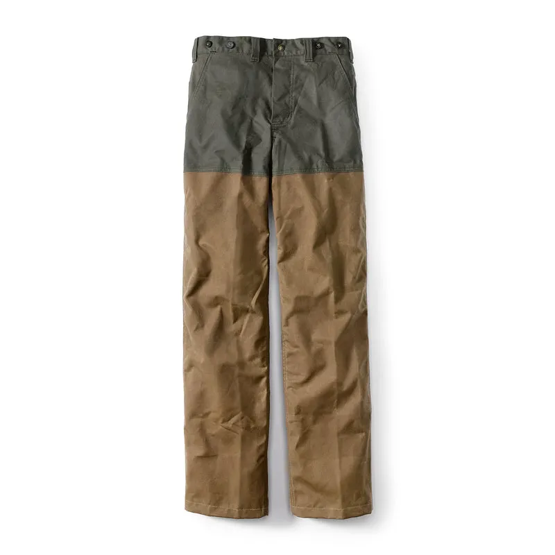Double Hunting Pants - Otter Green sold by Filson