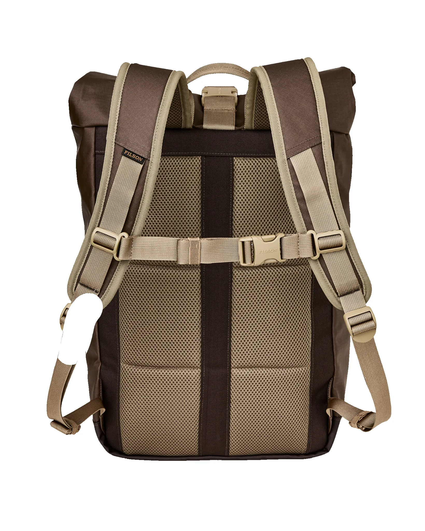 All-weather Backpack - Muskrat Brown Covert sold by Filson product image thumbnail 2