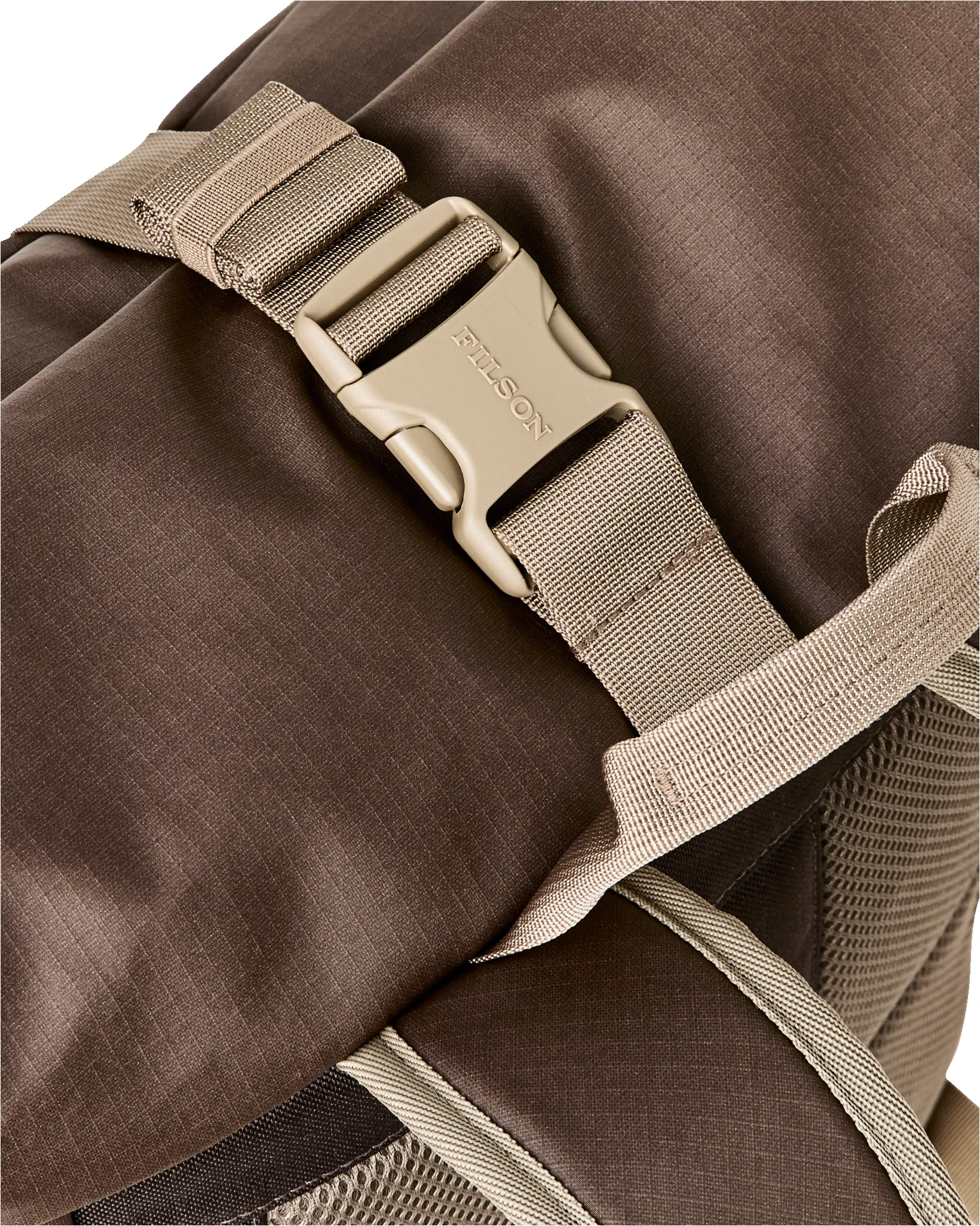 All-weather Backpack - Muskrat Brown Covert sold by Filson product image thumbnail 5