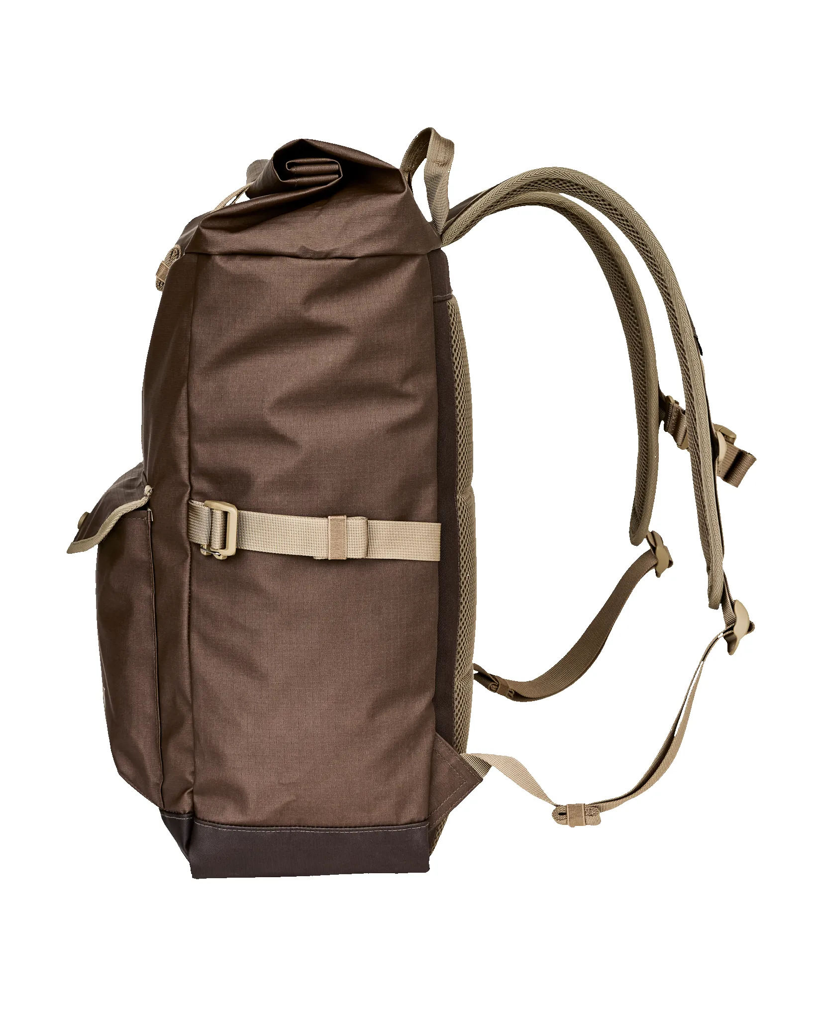 All-weather Backpack - Muskrat Brown Covert sold by Filson product image thumbnail 3