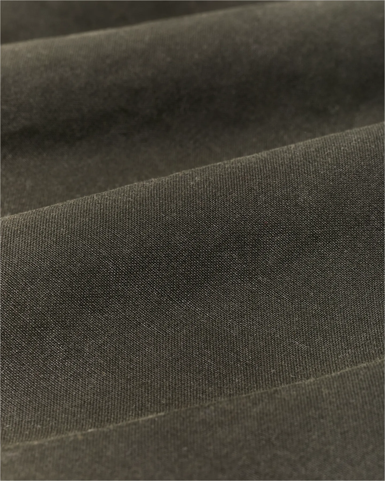 Tin Cloth Primaloft Vest - Otter Green sold by Filson product image thumbnail 5