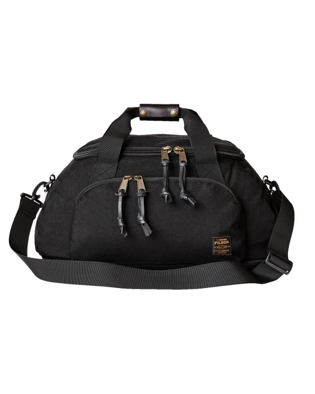 Dryden Duffle Pack - Black sold by Filson