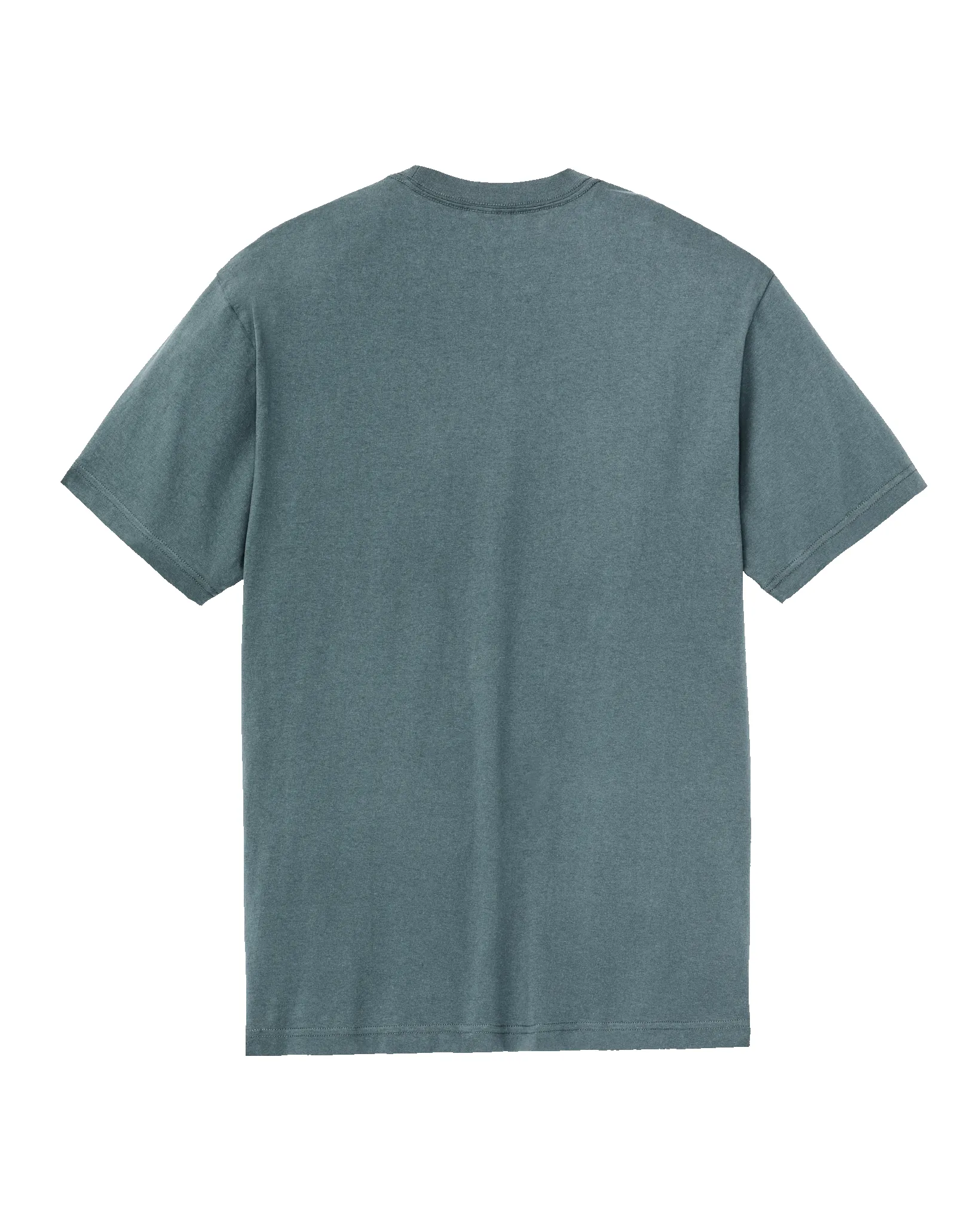 Outfitter Pocket T-shirt - Dark Slate sold by Filson product image thumbnail 5