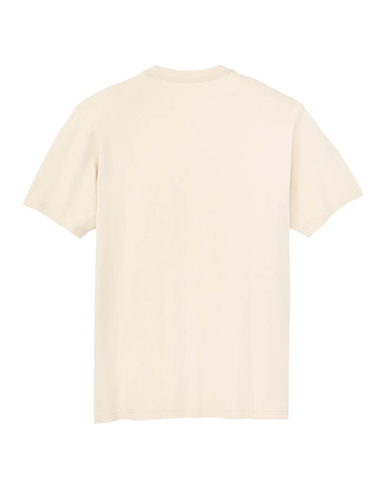 Outfitter Pocket T-shirt - Natural sold by Filson product image thumbnail 5