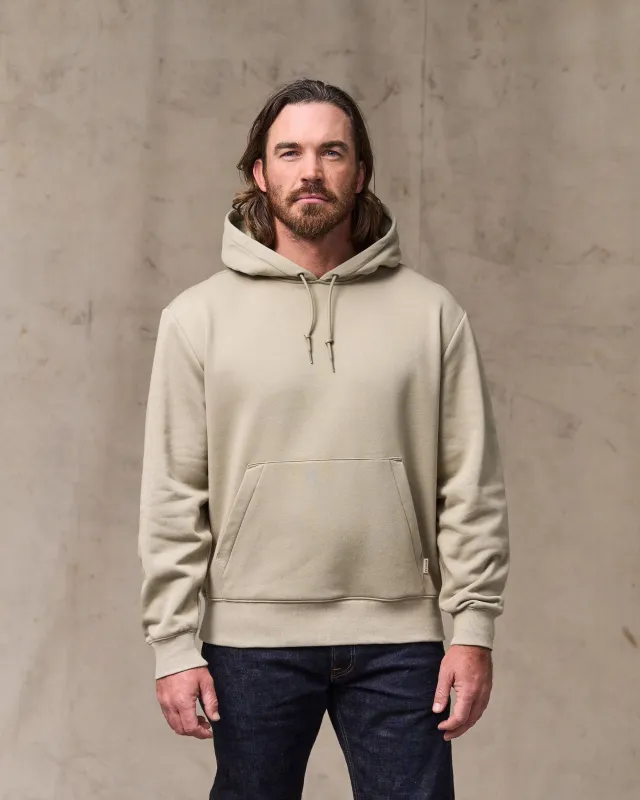 Northwest Hoodie - Silver Sage sold by Filson