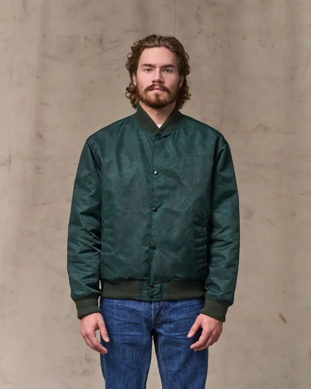 Montlake Jacket - Pine Grove made by Filson