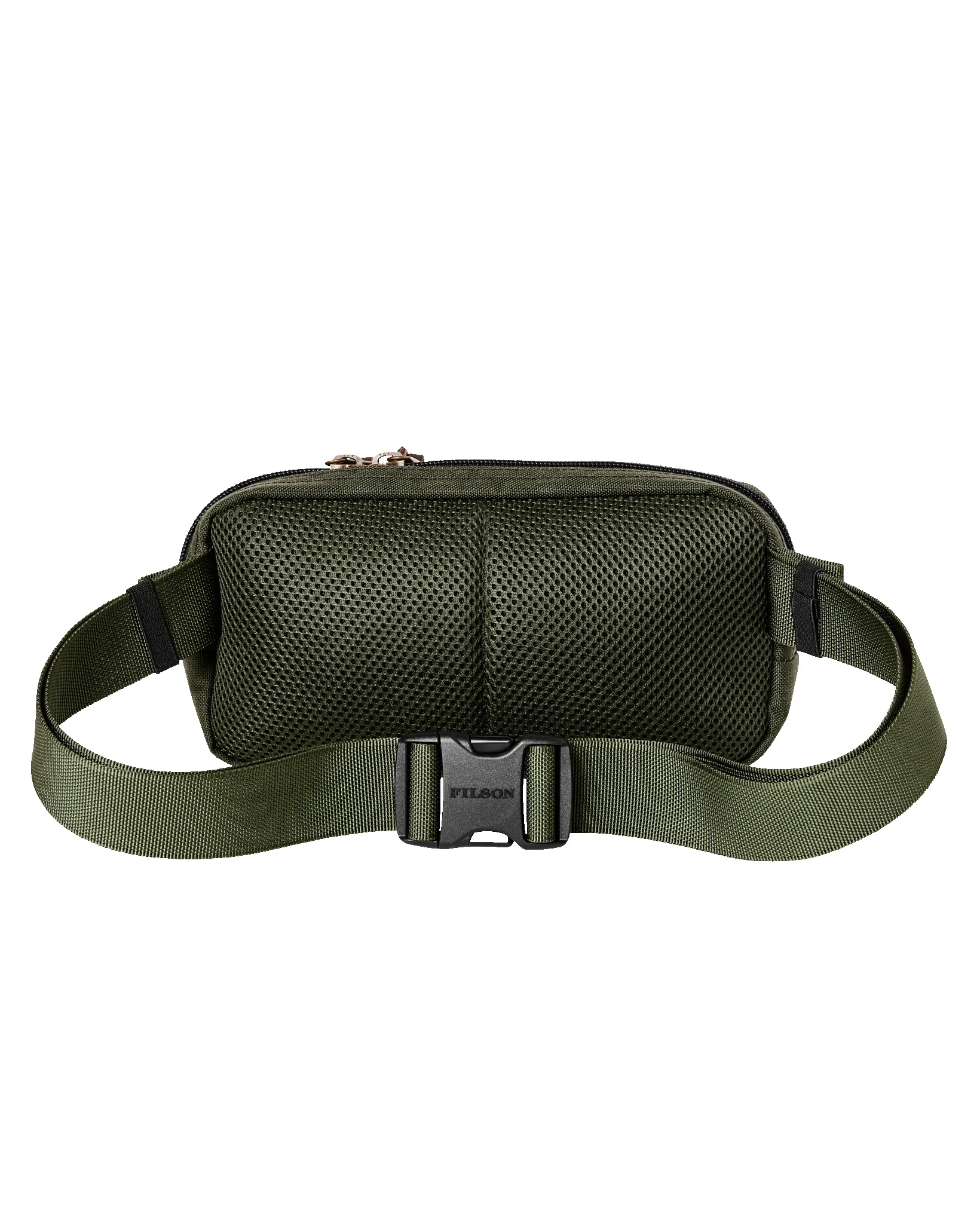 Dryden Crossbody Bag - Otter Green sold by Filson product image thumbnail 2
