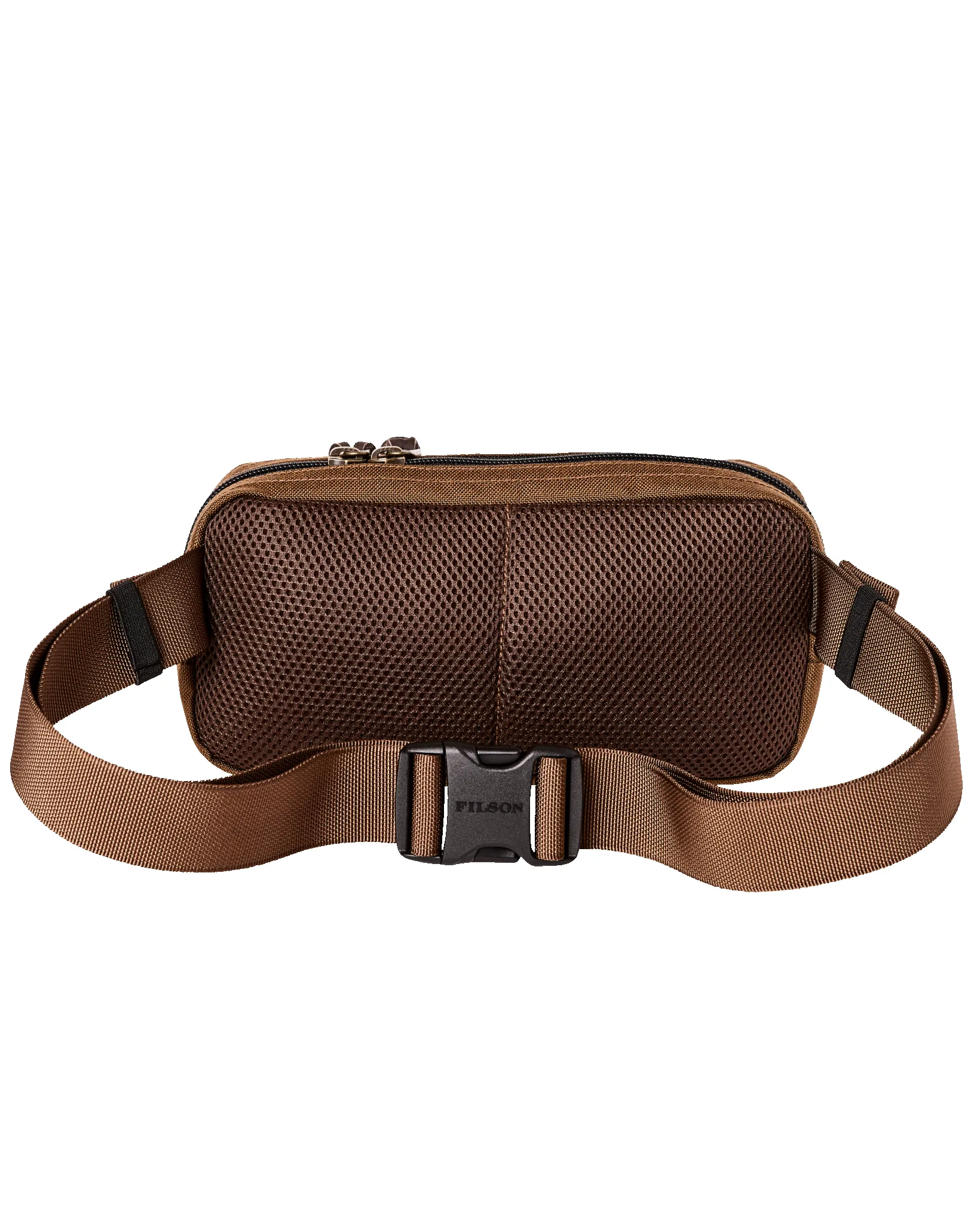 Dryden Crossbody Bag - Whiskey sold by Filson product image thumbnail 2